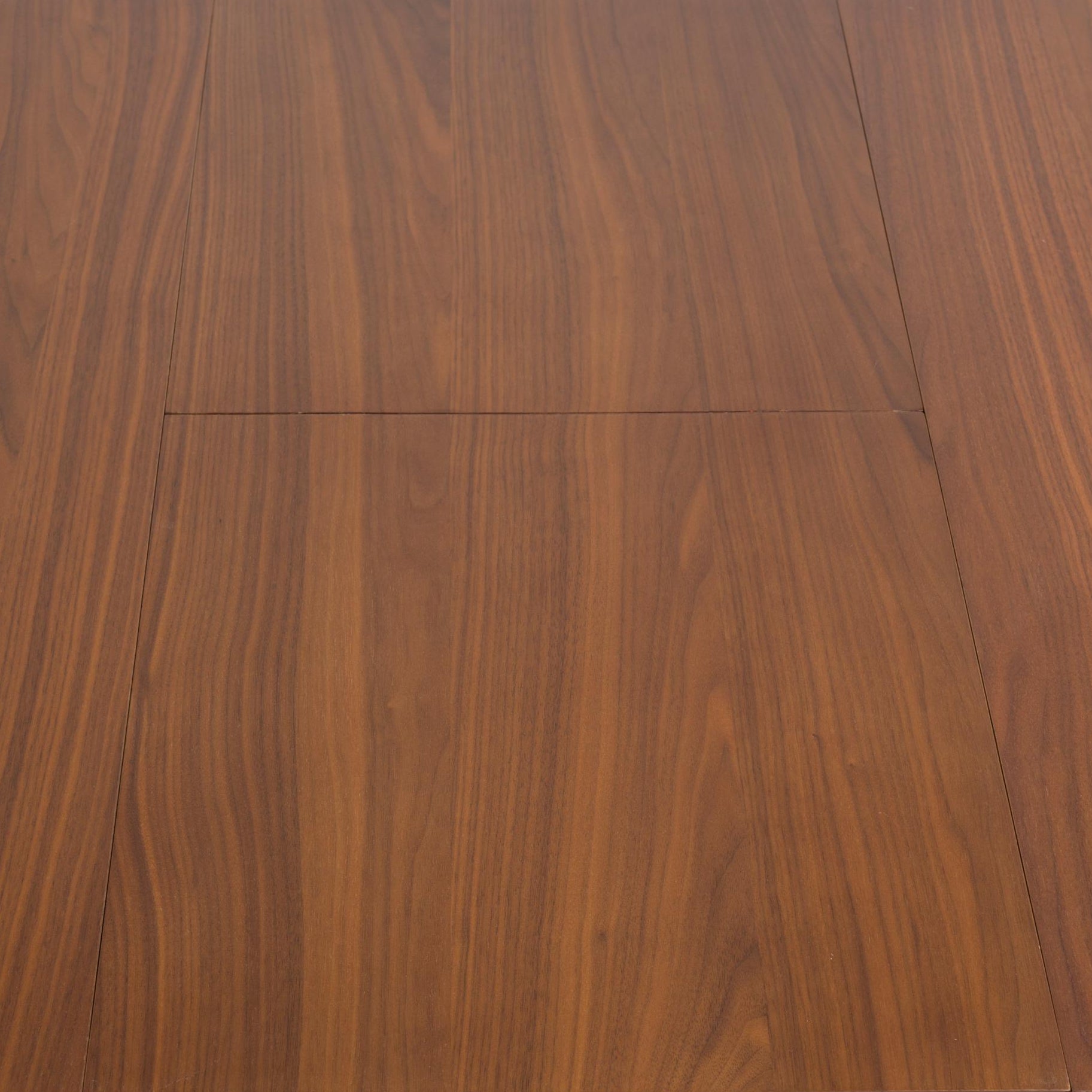 Stół rozkładany ELLEN ciemnobrązowe drewno kauczukowe