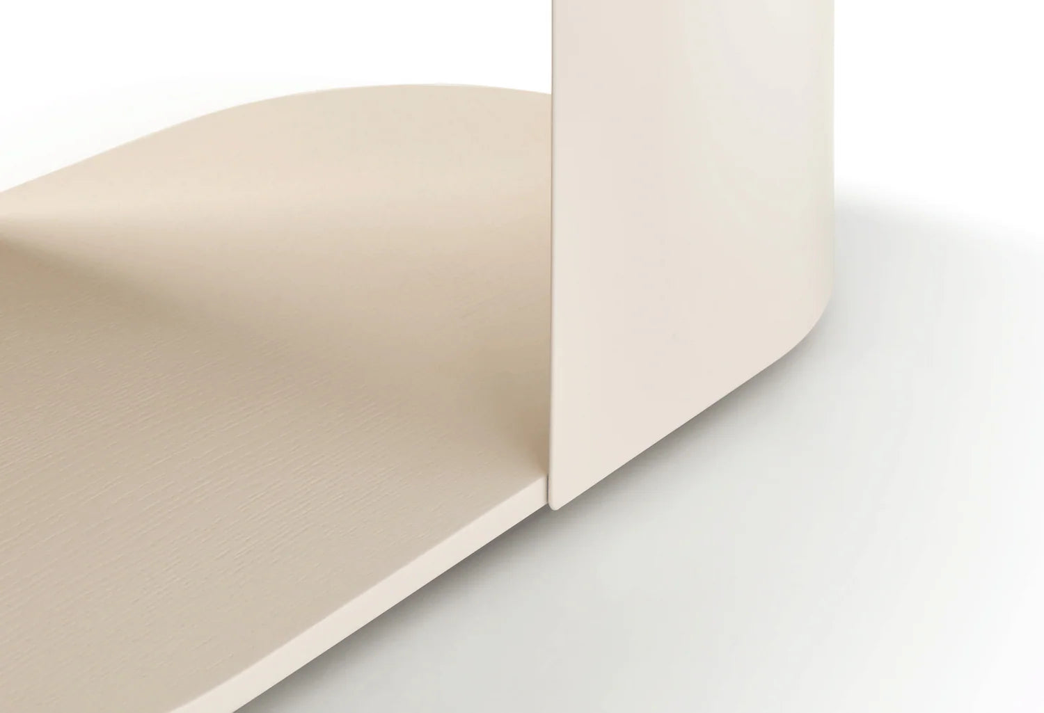 PLATEAU Sand Cabinet