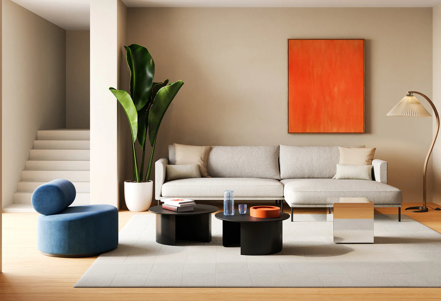 Fotel SINCLAIR pistacjowy zielony