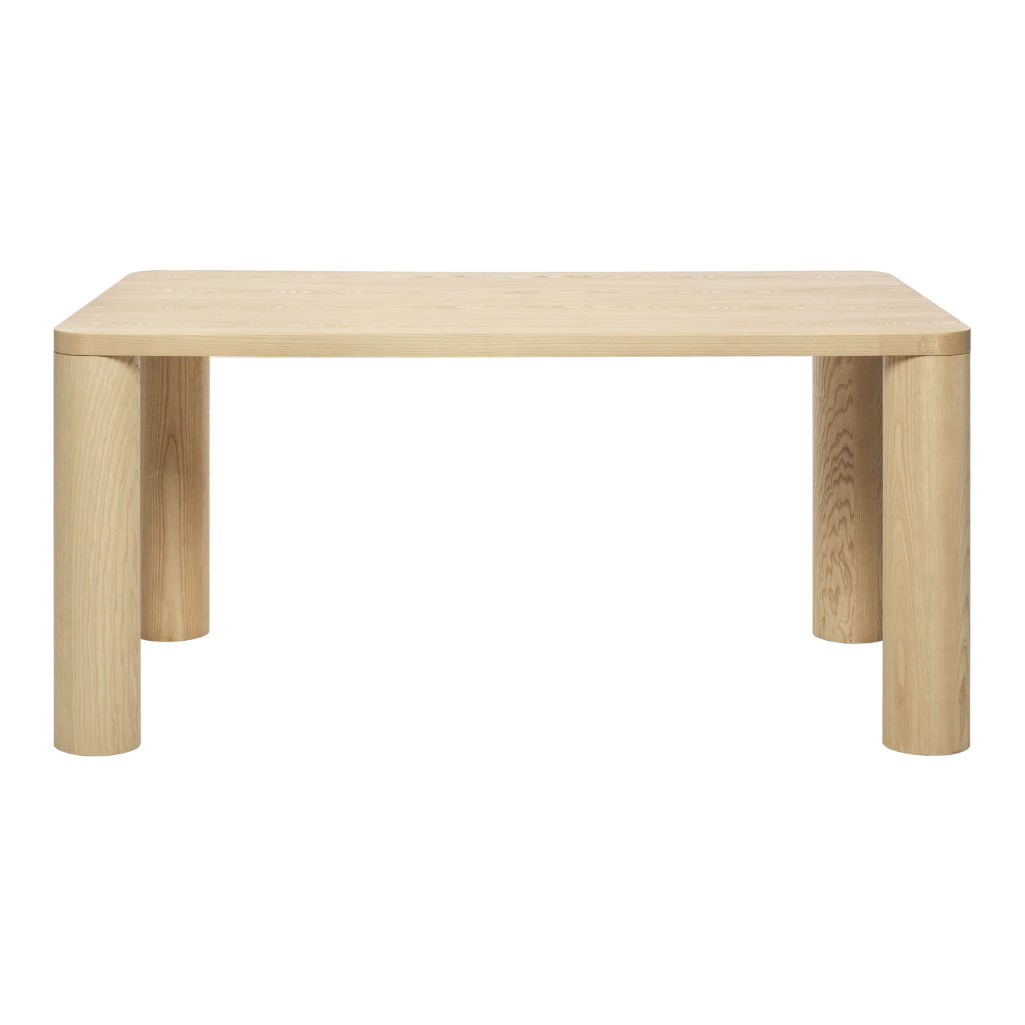 Stół HARVEY drewno jesionowe