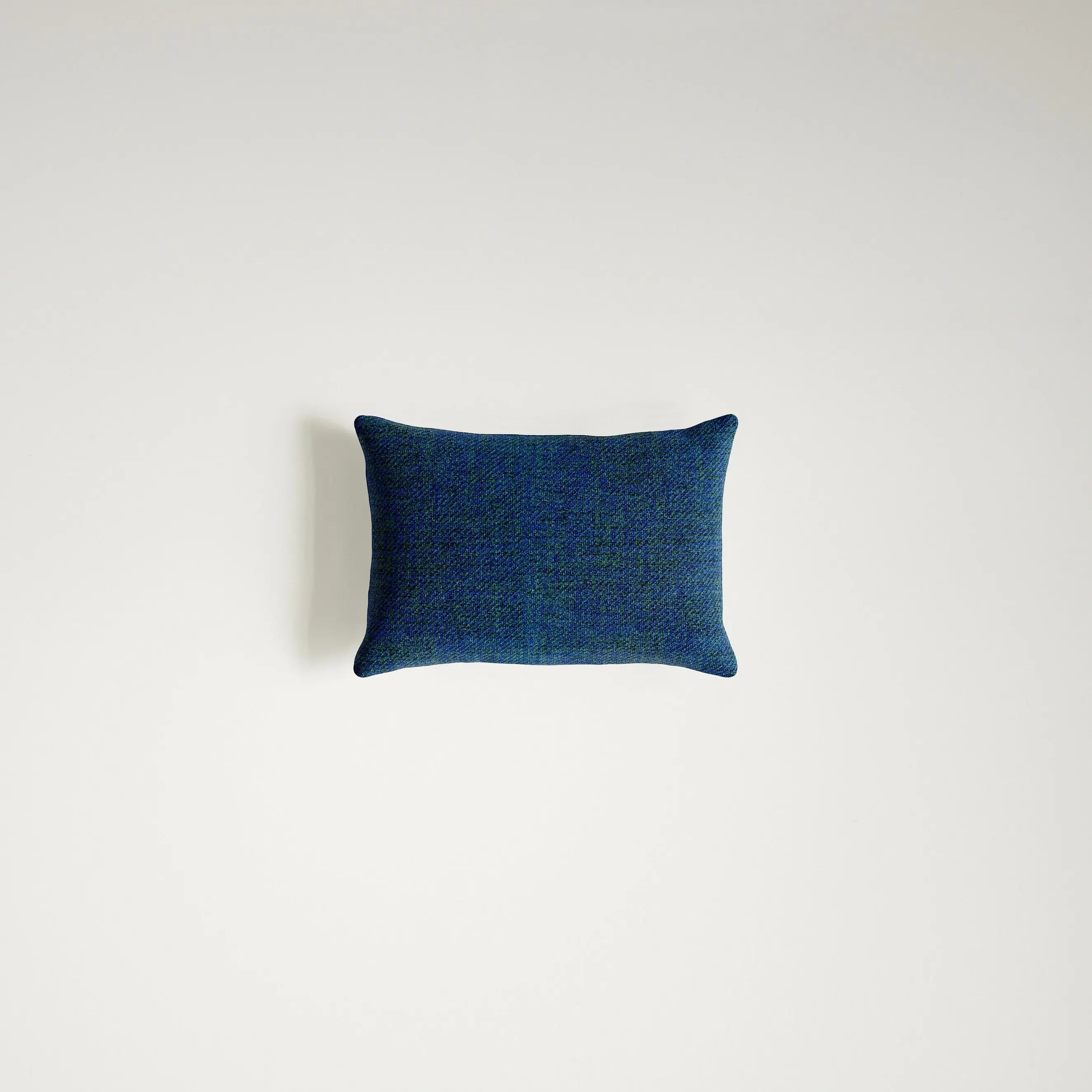 Poduszka DECORATIVE niebieski – styl nowoczesny