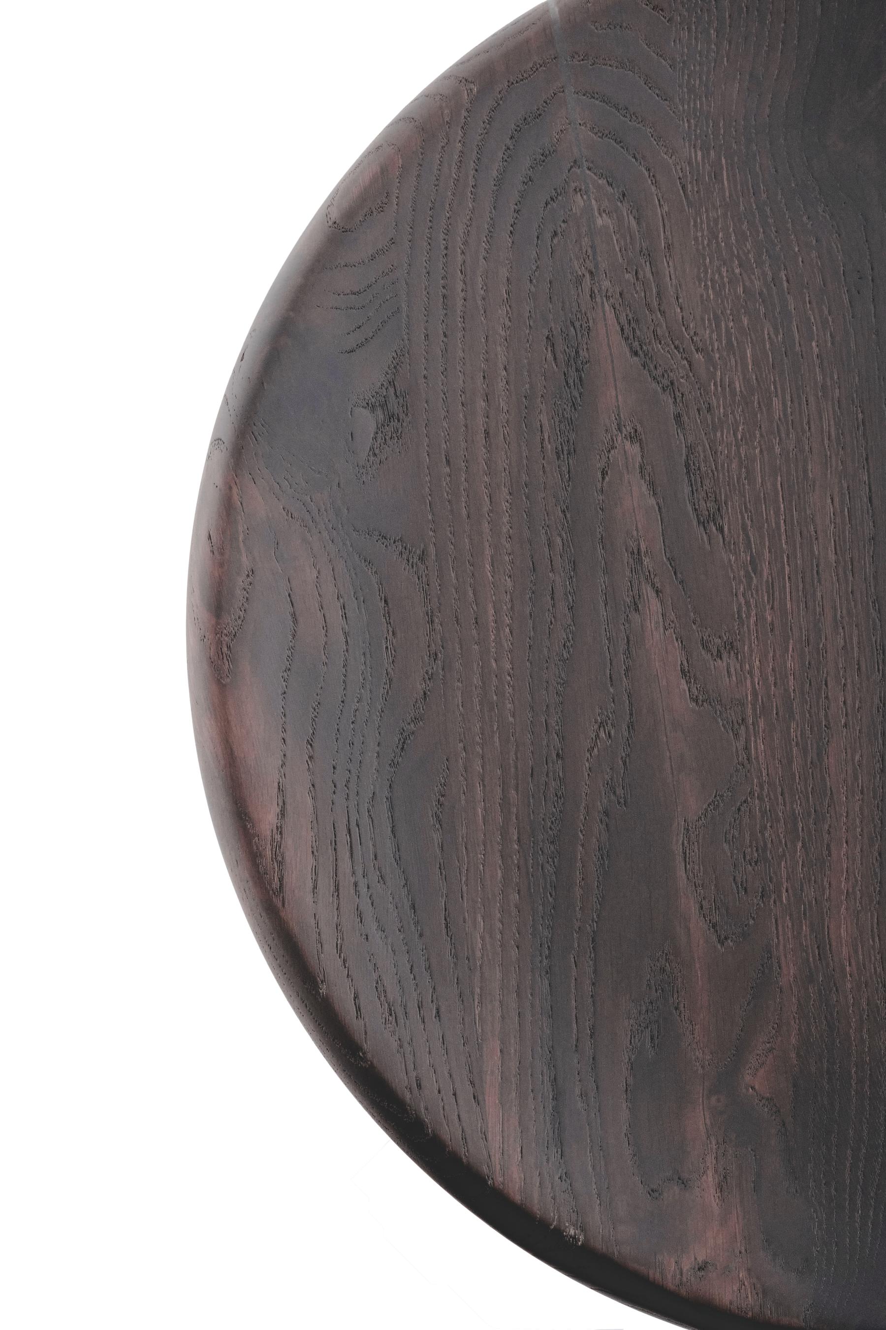 Kaffeetisch FREYJA 2 aus Holz