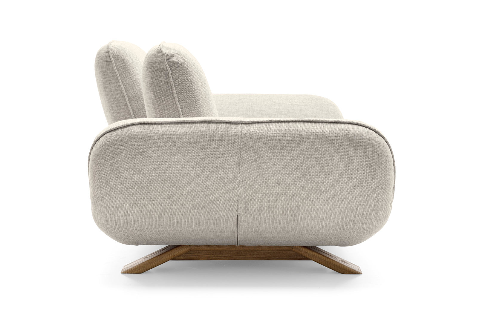 Sofa 2-osobowa FAVOLA tapicerowana