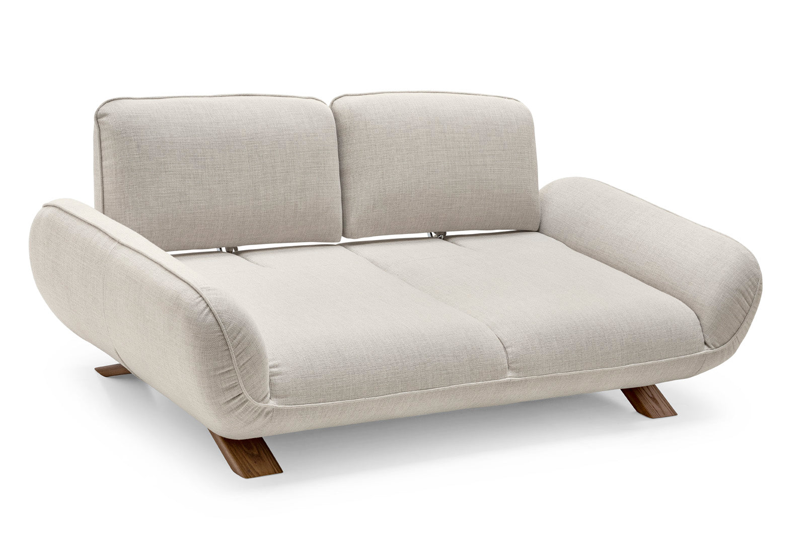 Sofa 2-osobowa FAVOLA tapicerowana