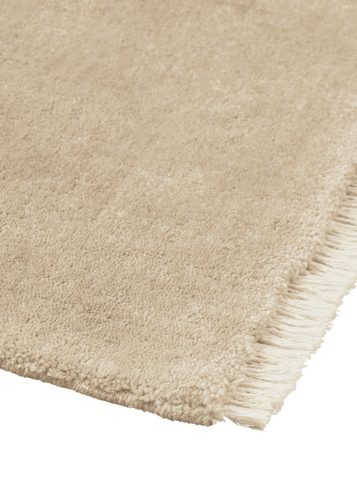 Firth Beige Carpet