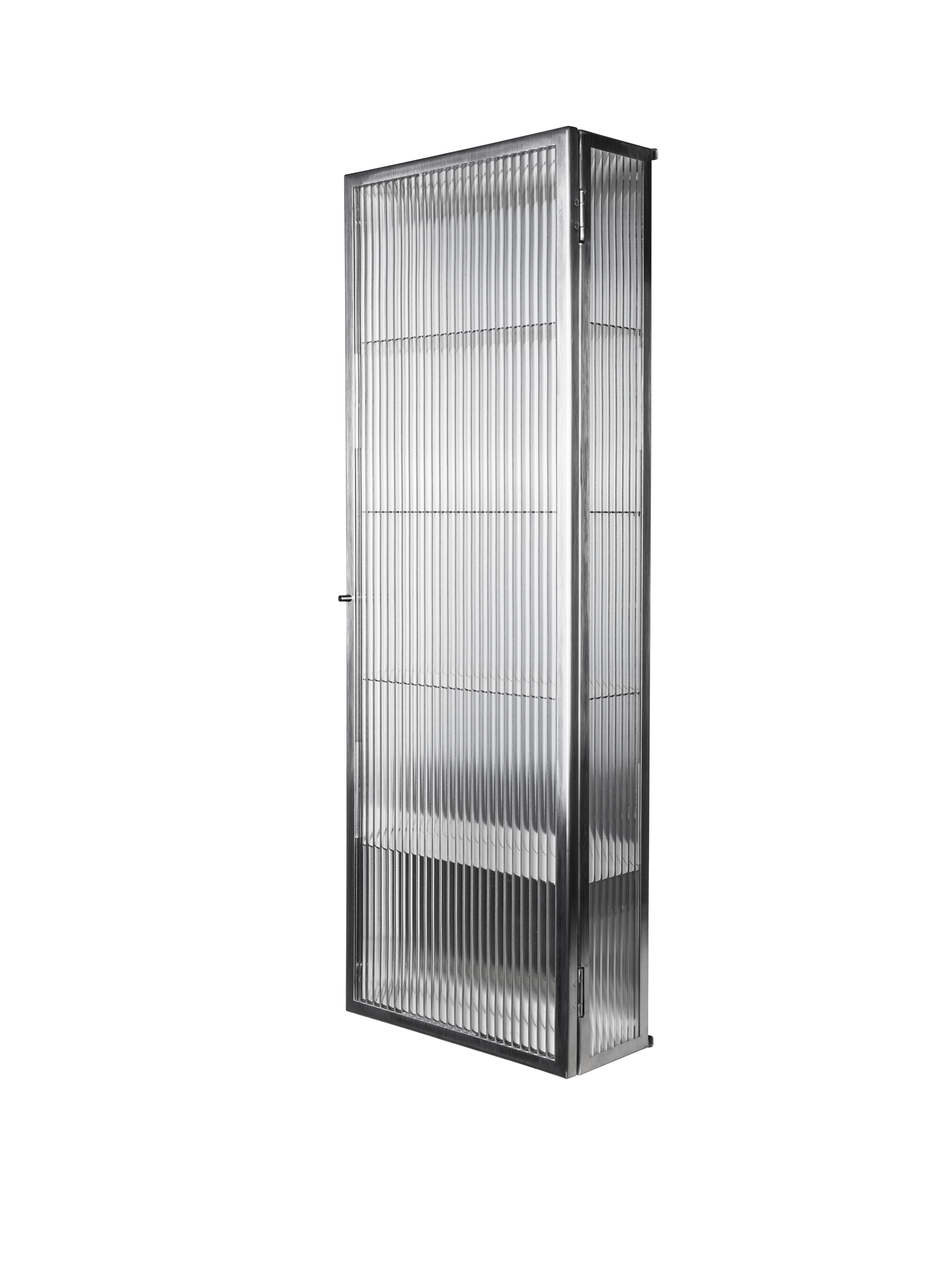 HAZE Steel Wall Cabinet