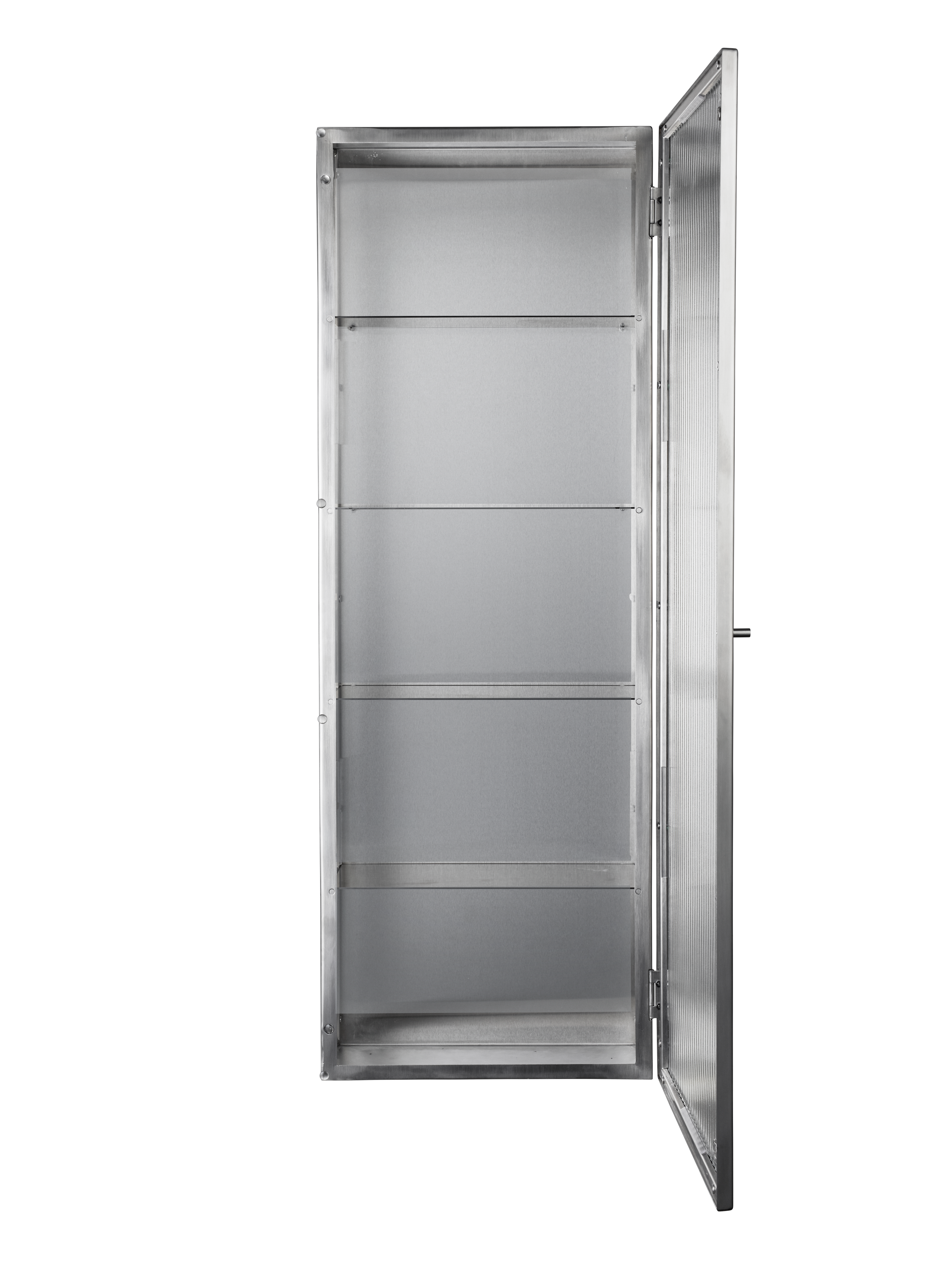 HAZE Steel Wall Cabinet