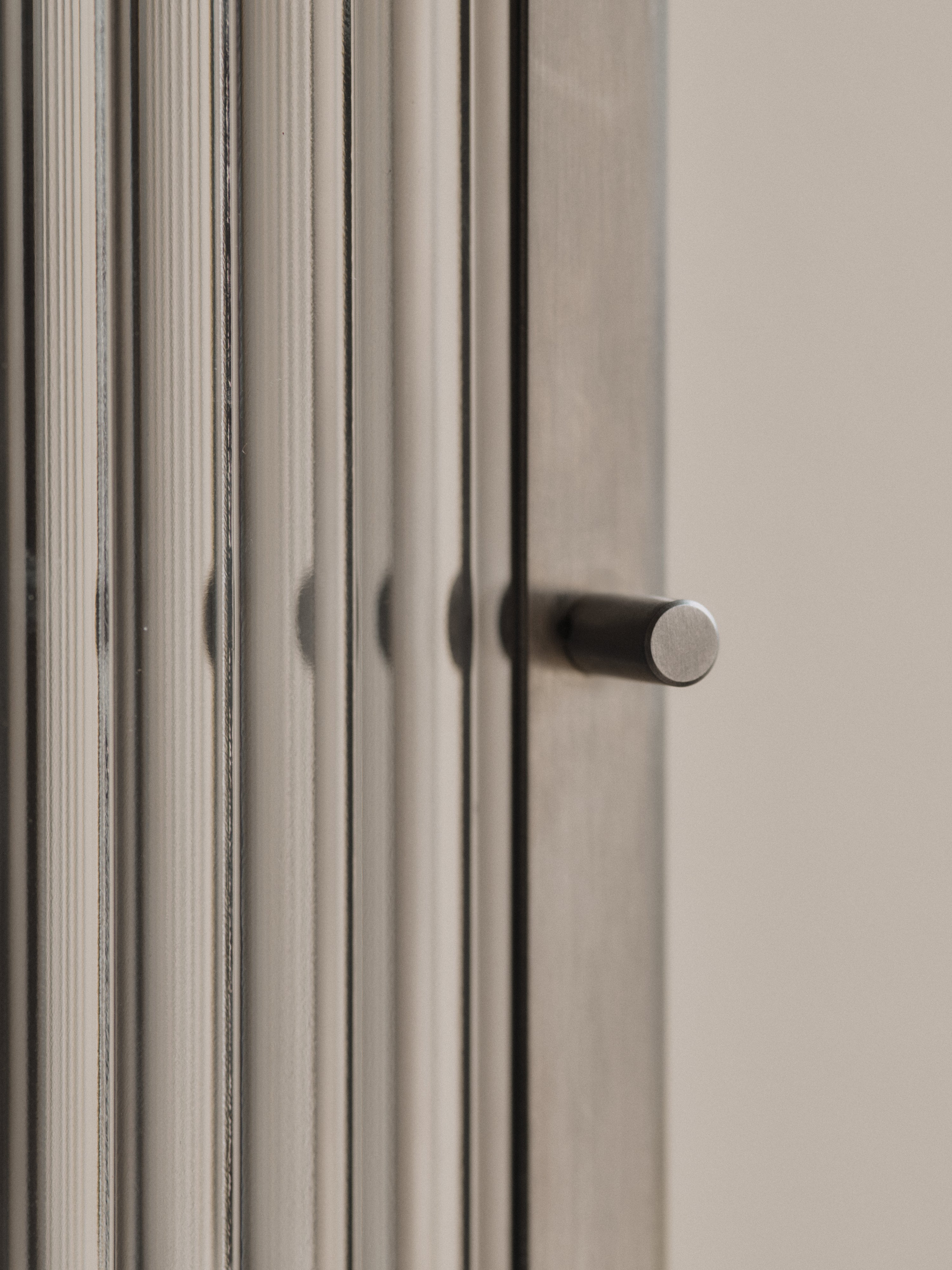 HAZE Steel Wall Cabinet
