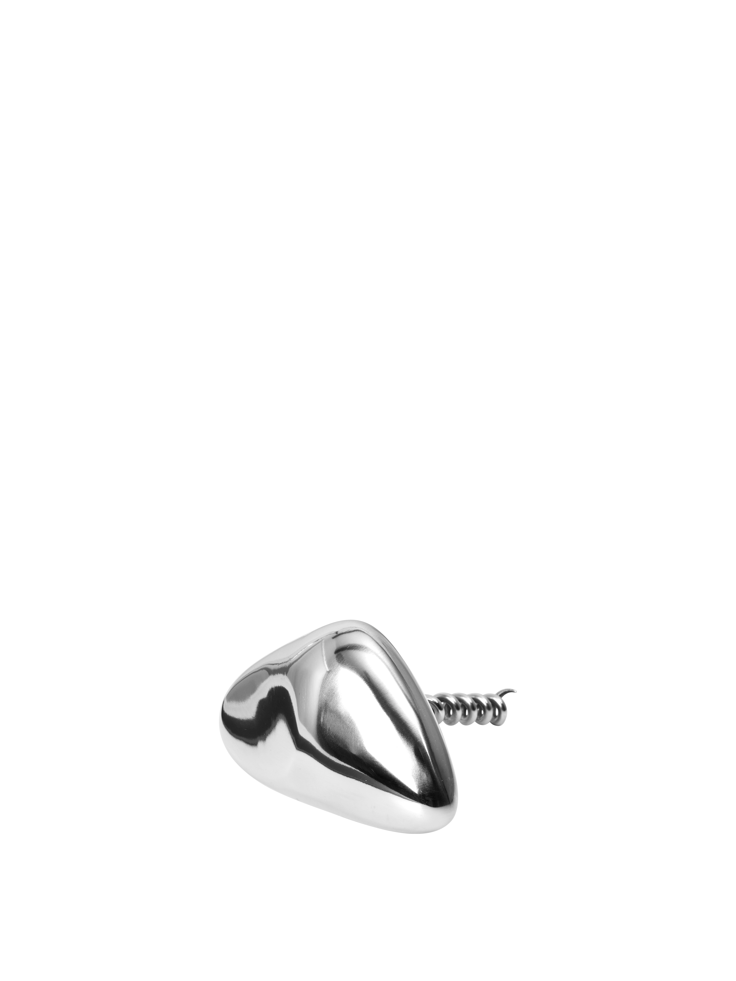 Korkociąg OREVO stal nierdzewna