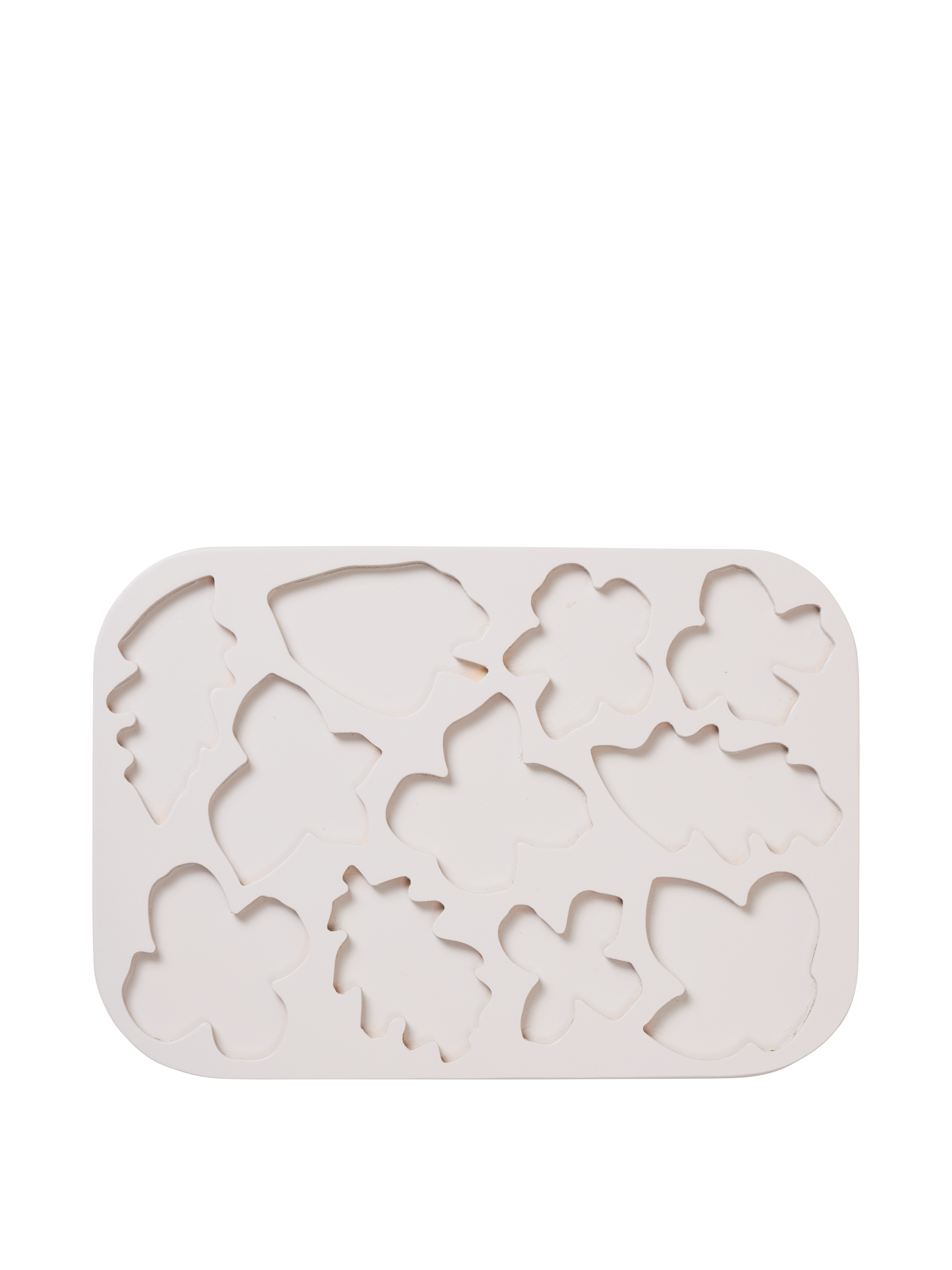 Puzzle POESIE beżowy