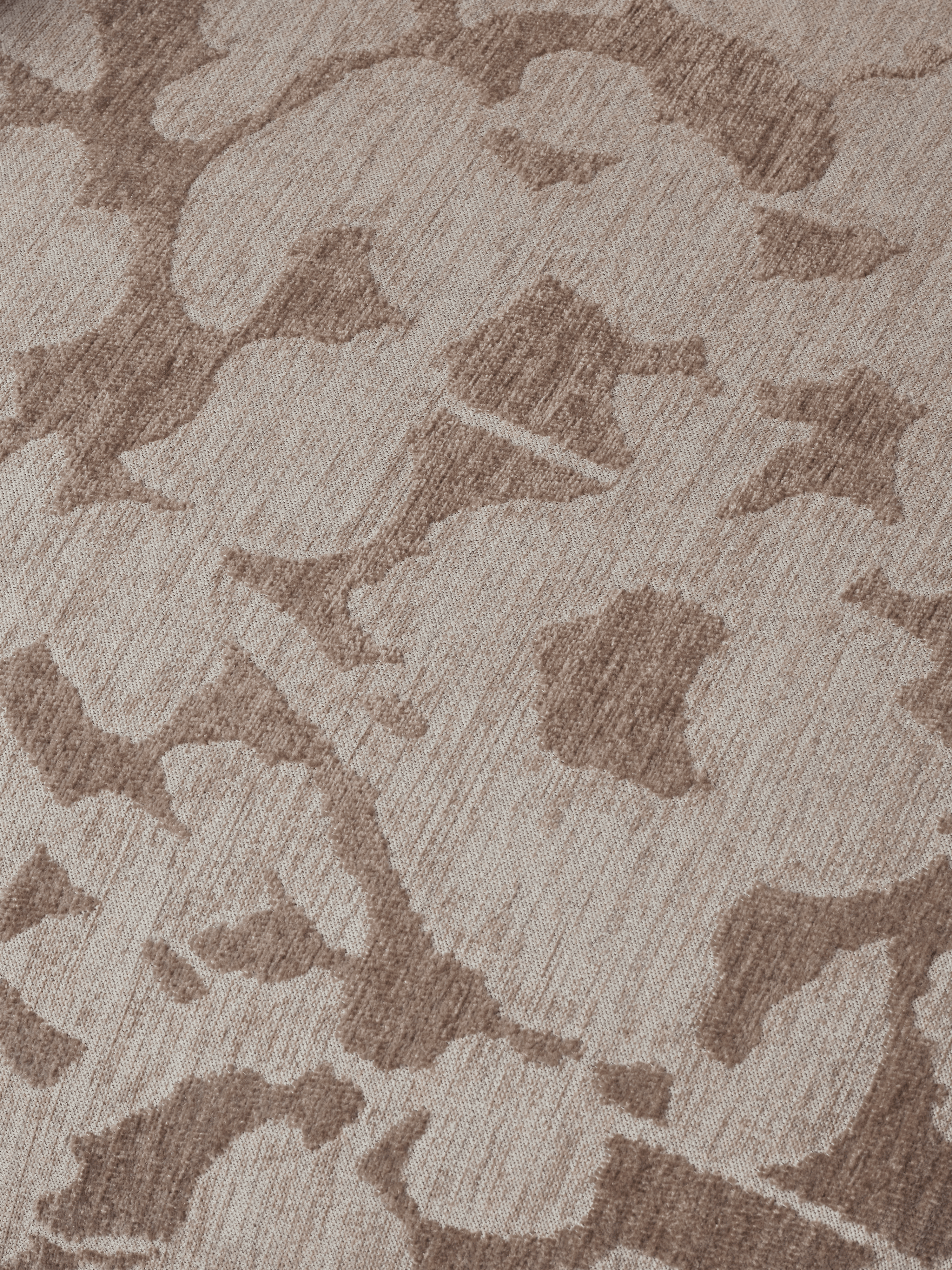 Fotel RICO PICCOLO LOUNGE Cilla taupe