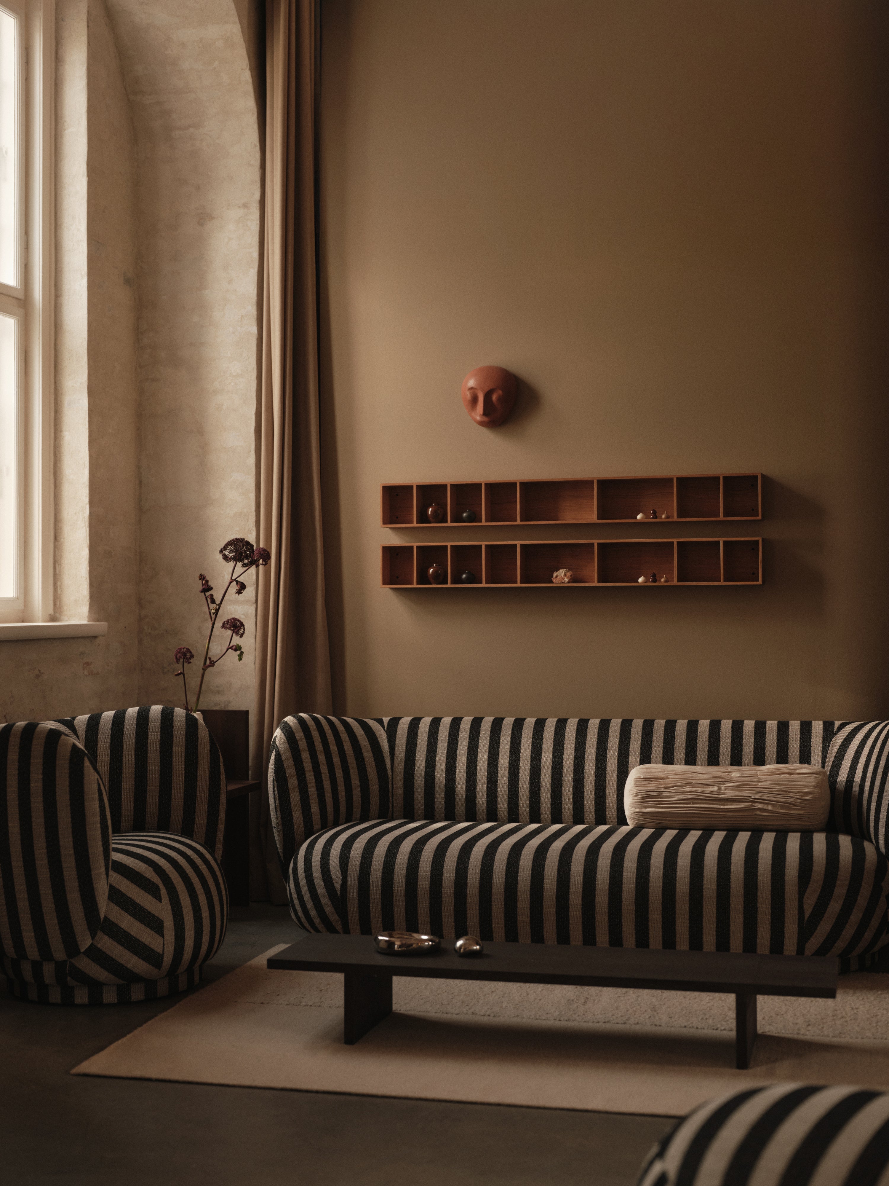Teppich KOMPLIMENT beige