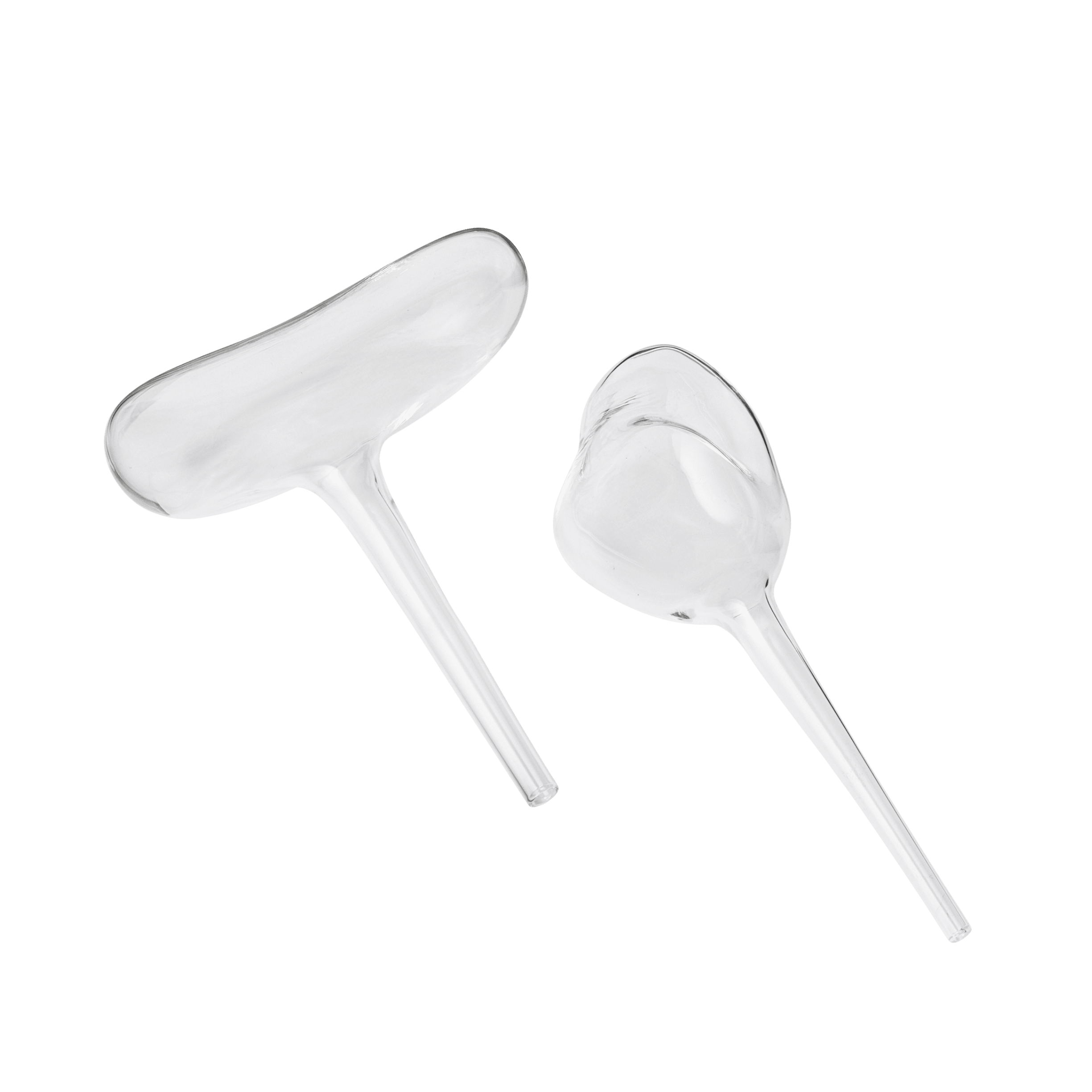 Zestaw kul nawadniających MERCURY szkło