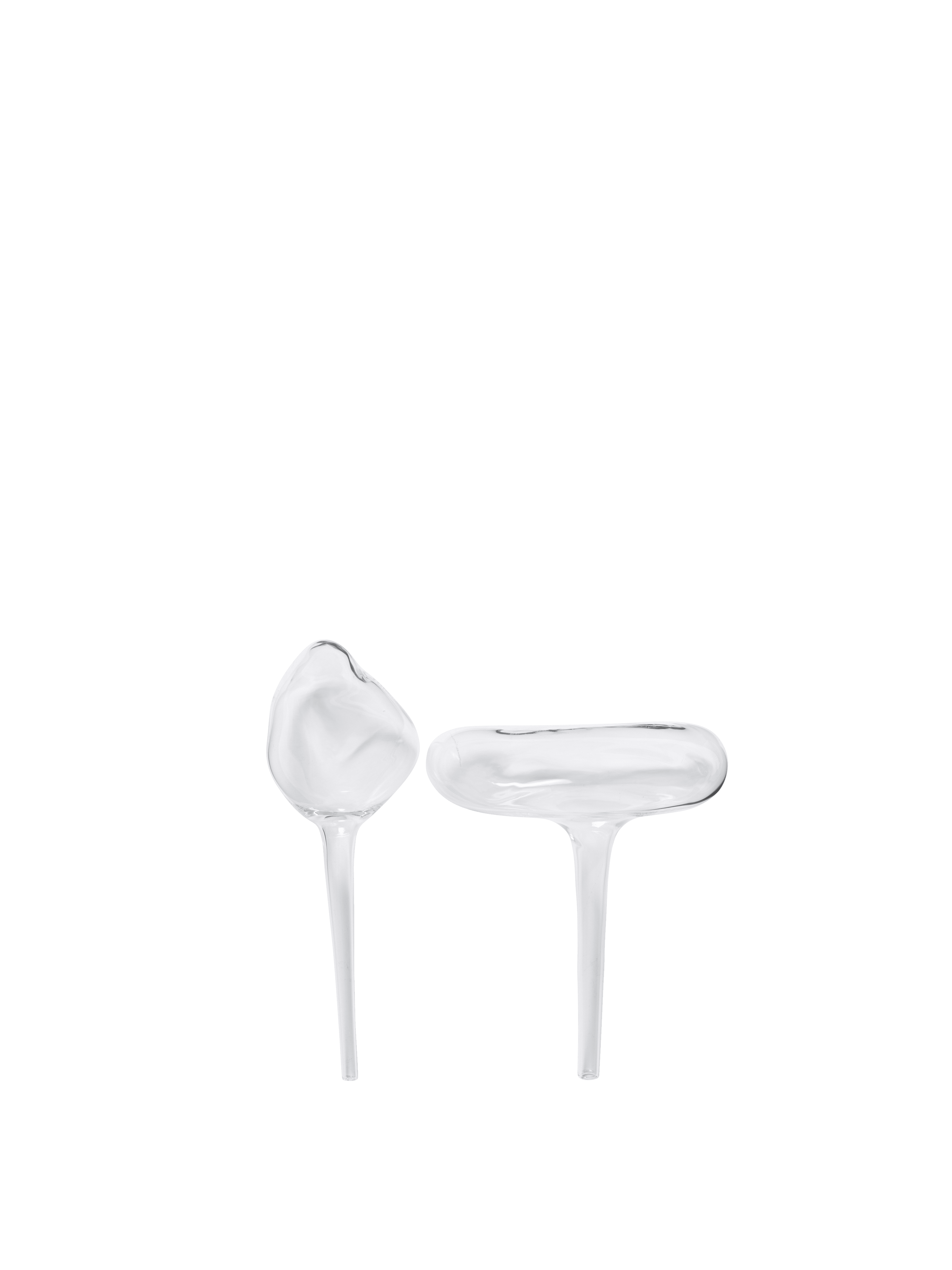 Zestaw kul nawadniających MERCURY szkło