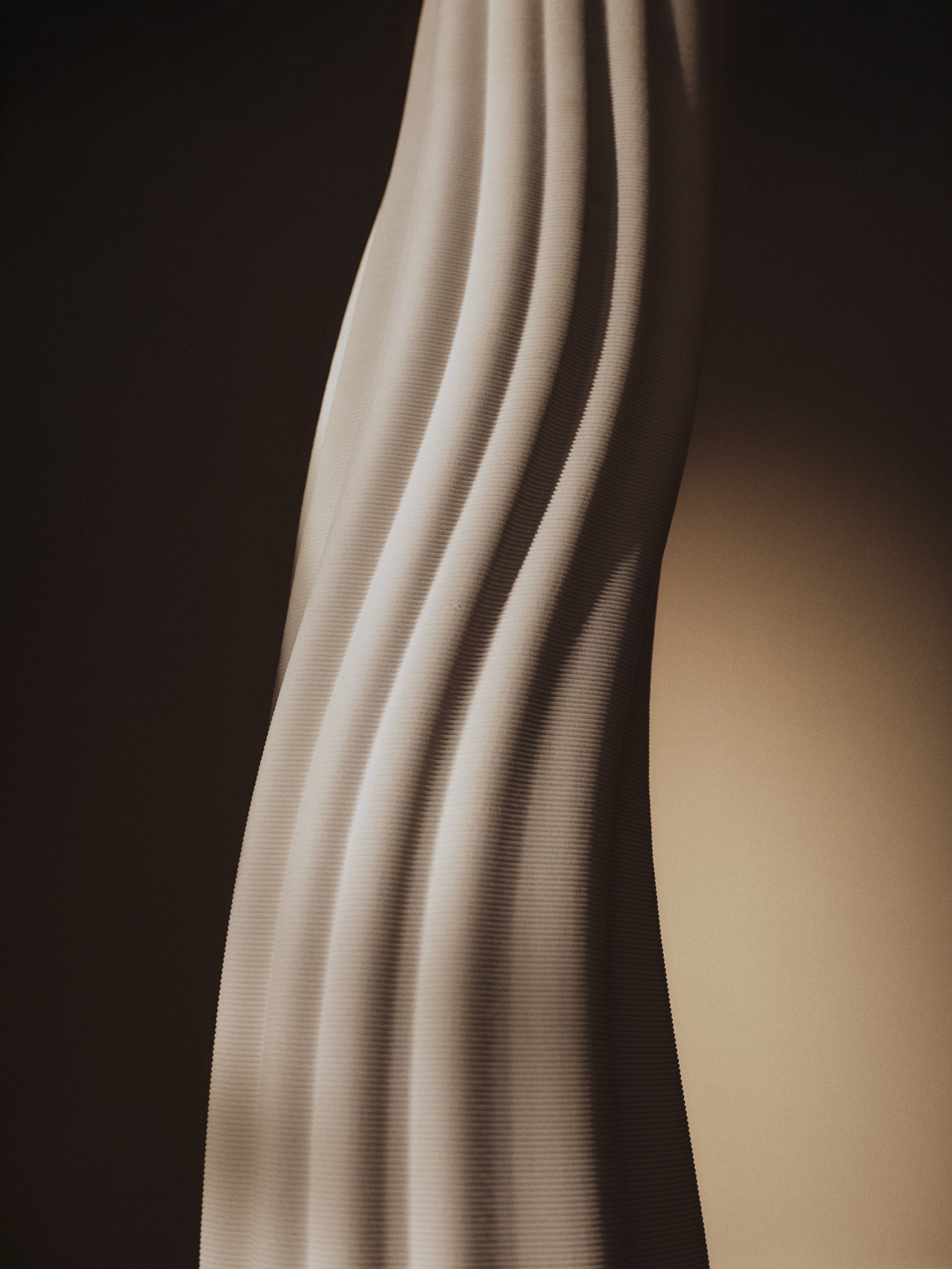 Wazon RYLITH biała kamionka