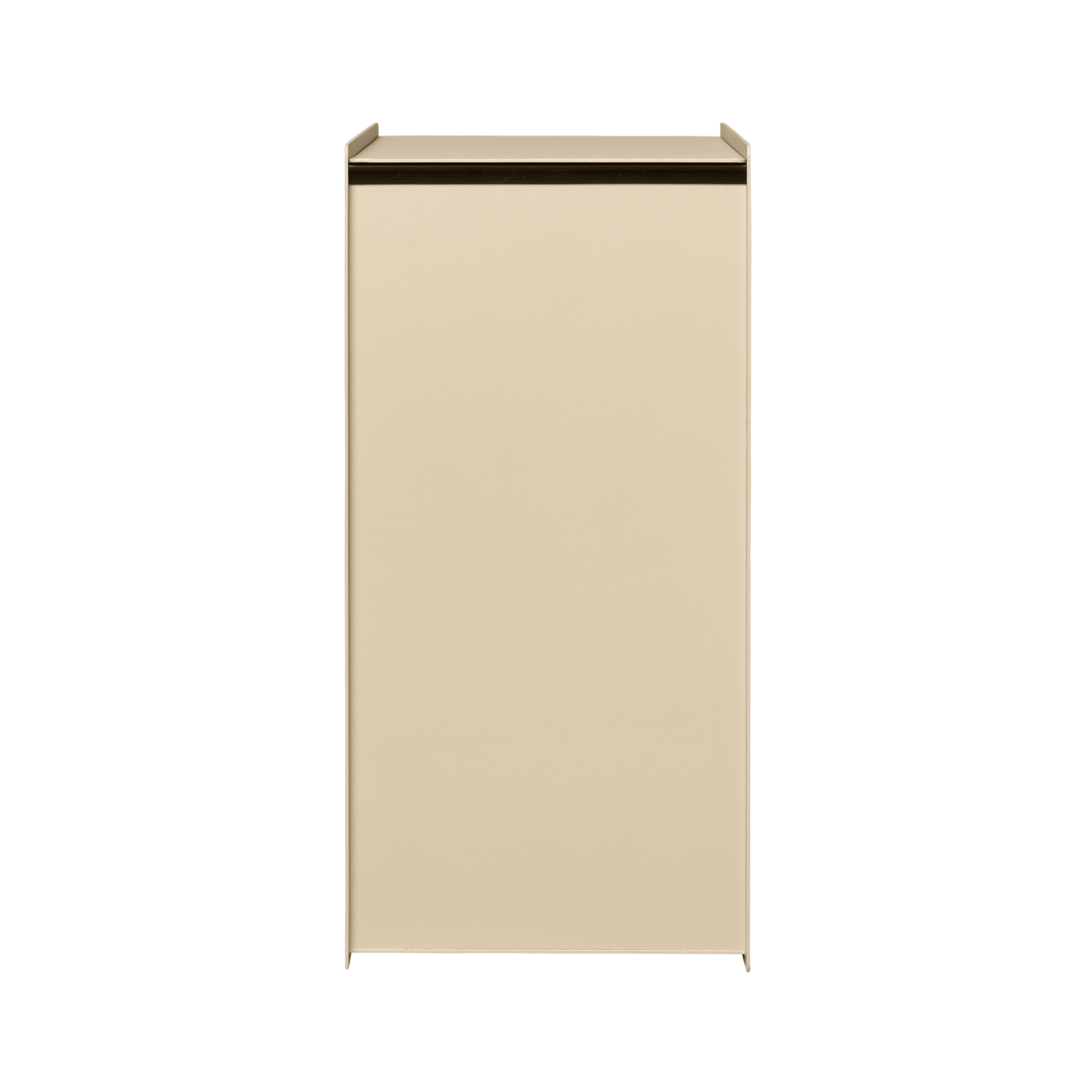 Kosz na śmieci SAMA beżowy