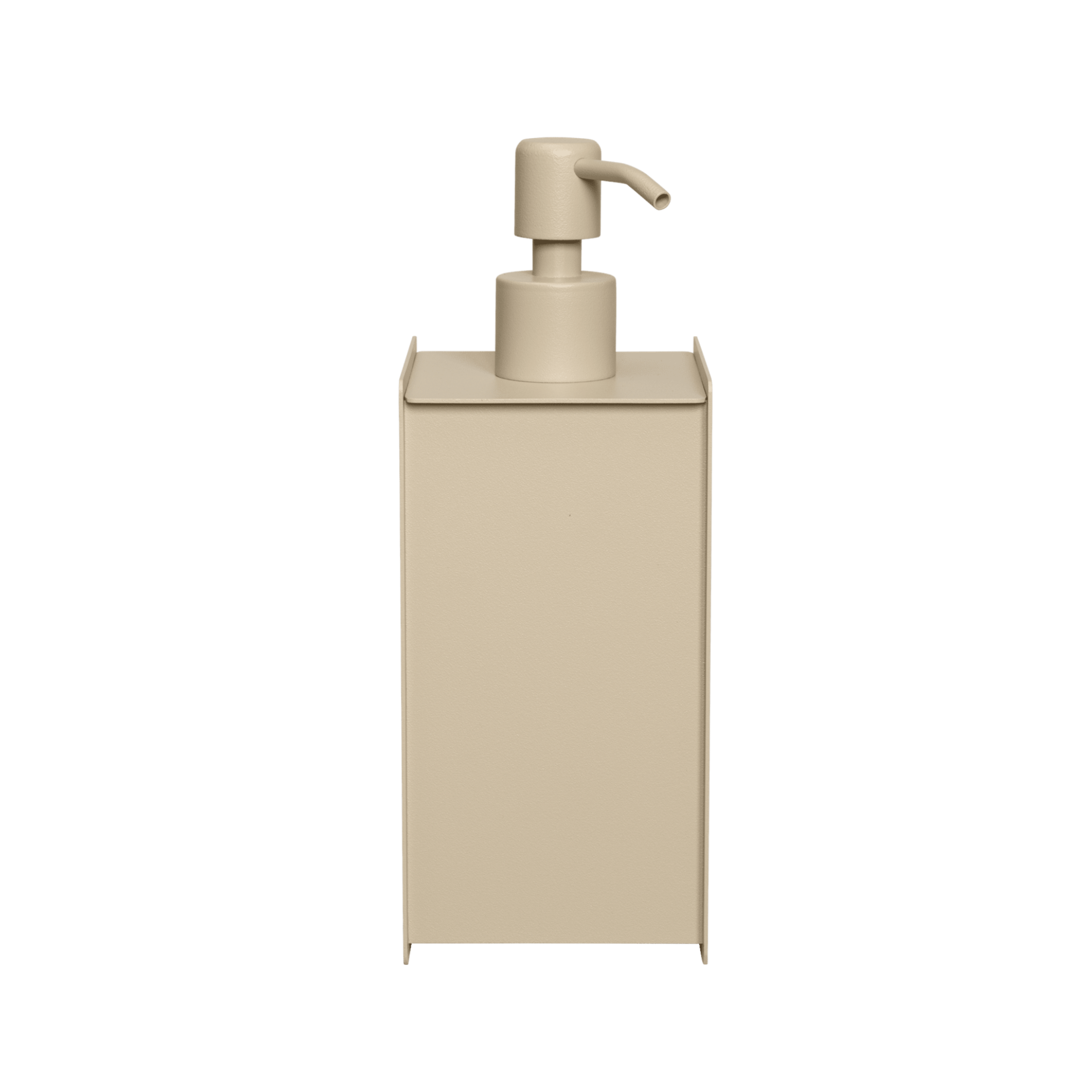 Seifenspender SAMA beige