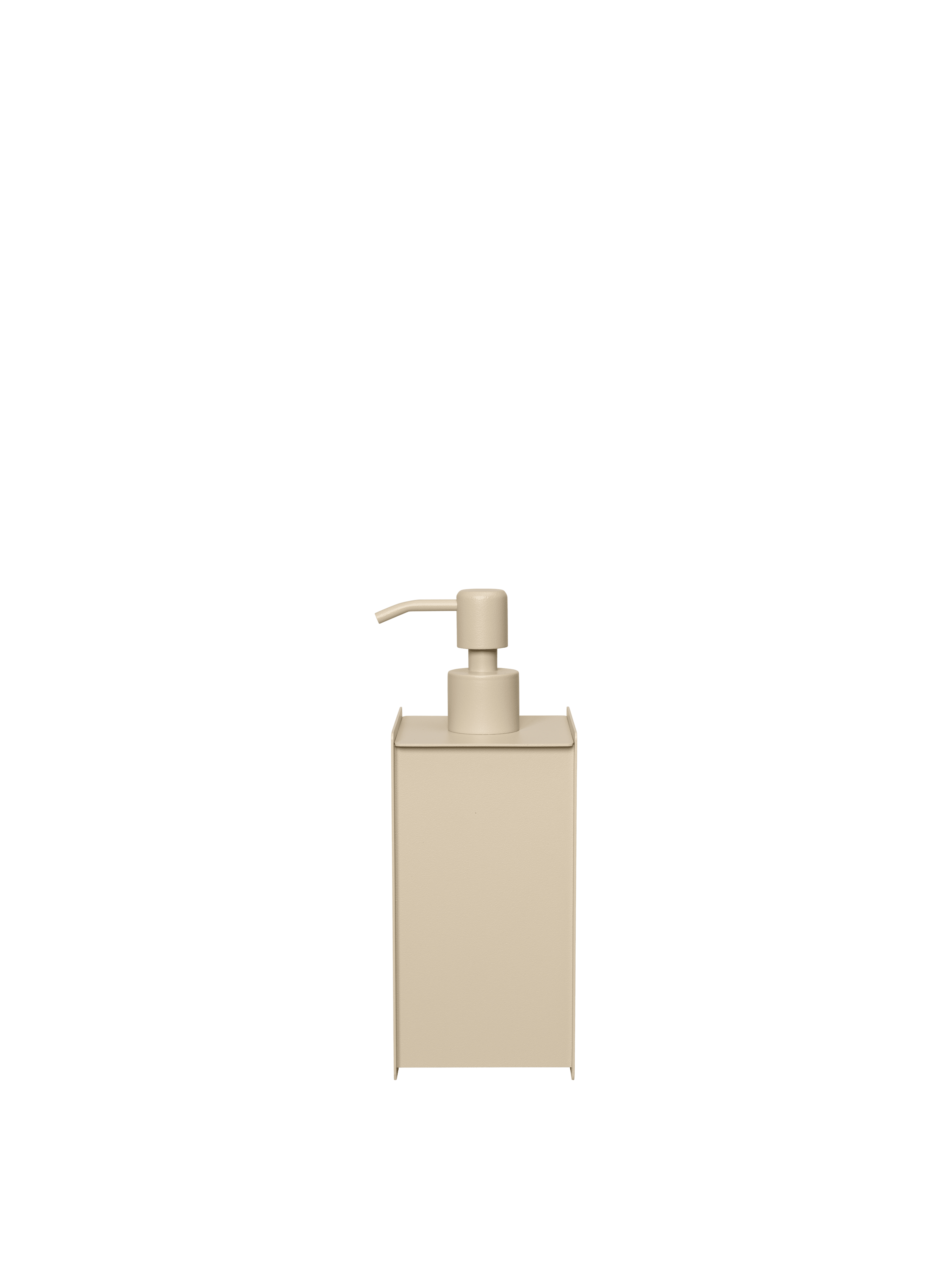 Seifenspender SAMA beige