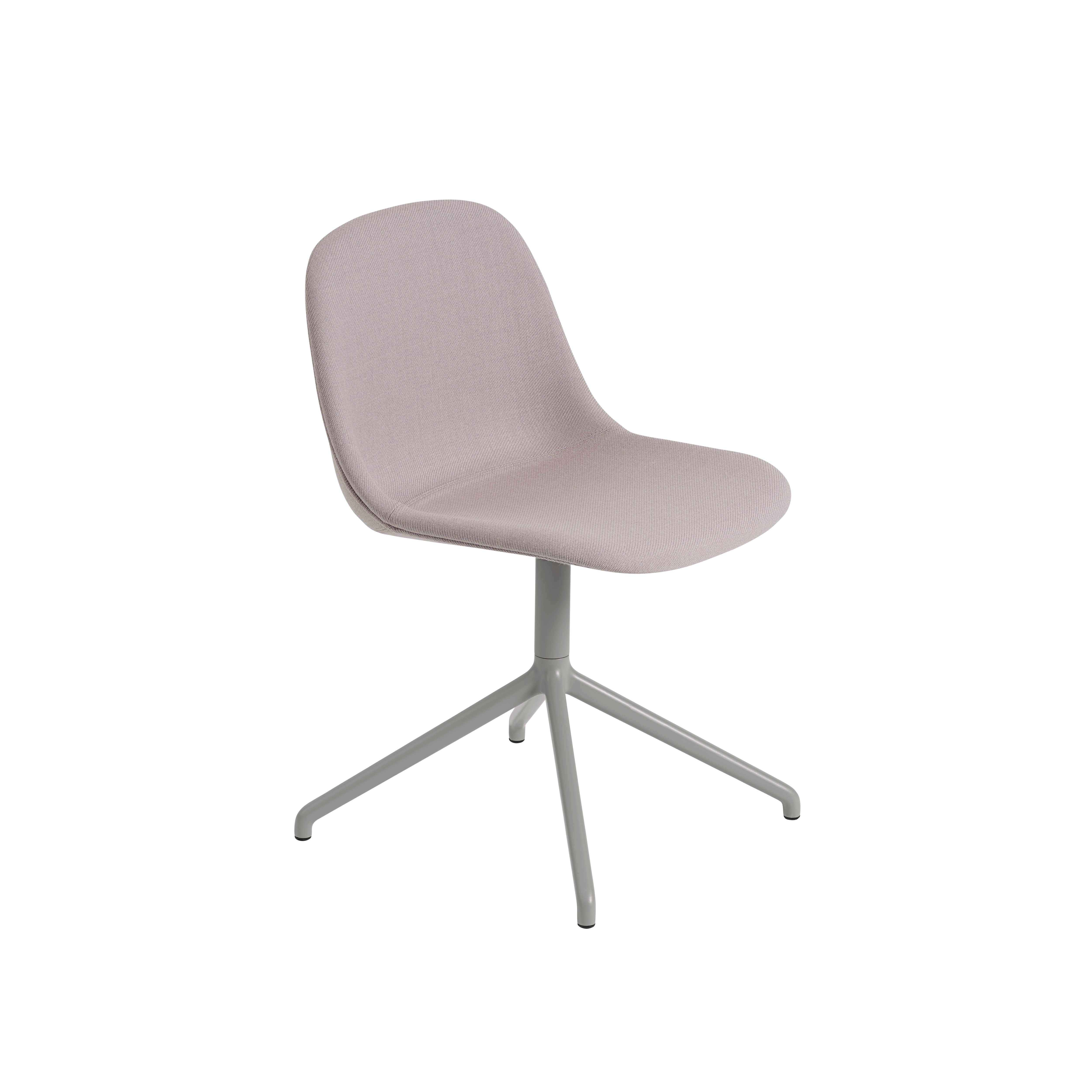 Krzesło obrotowe FIBER personalizowane