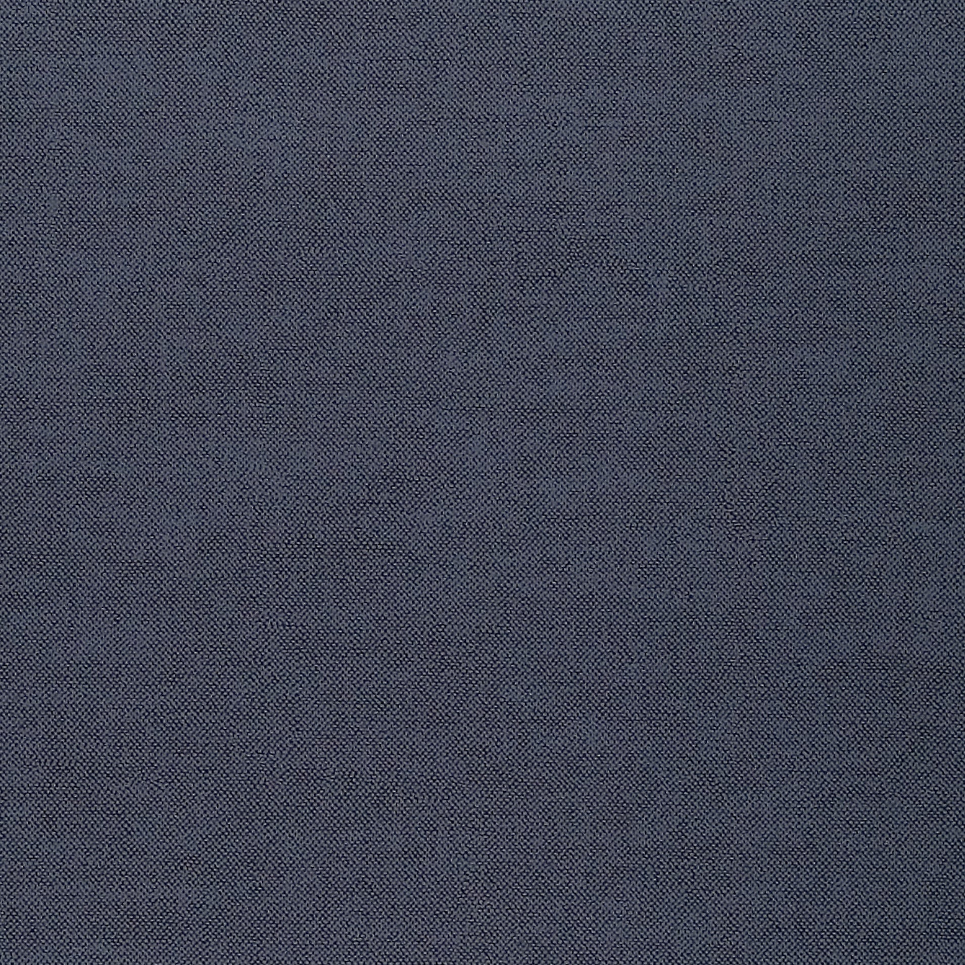 Tapeta strukturalna imitująca płótno LIN granatowy