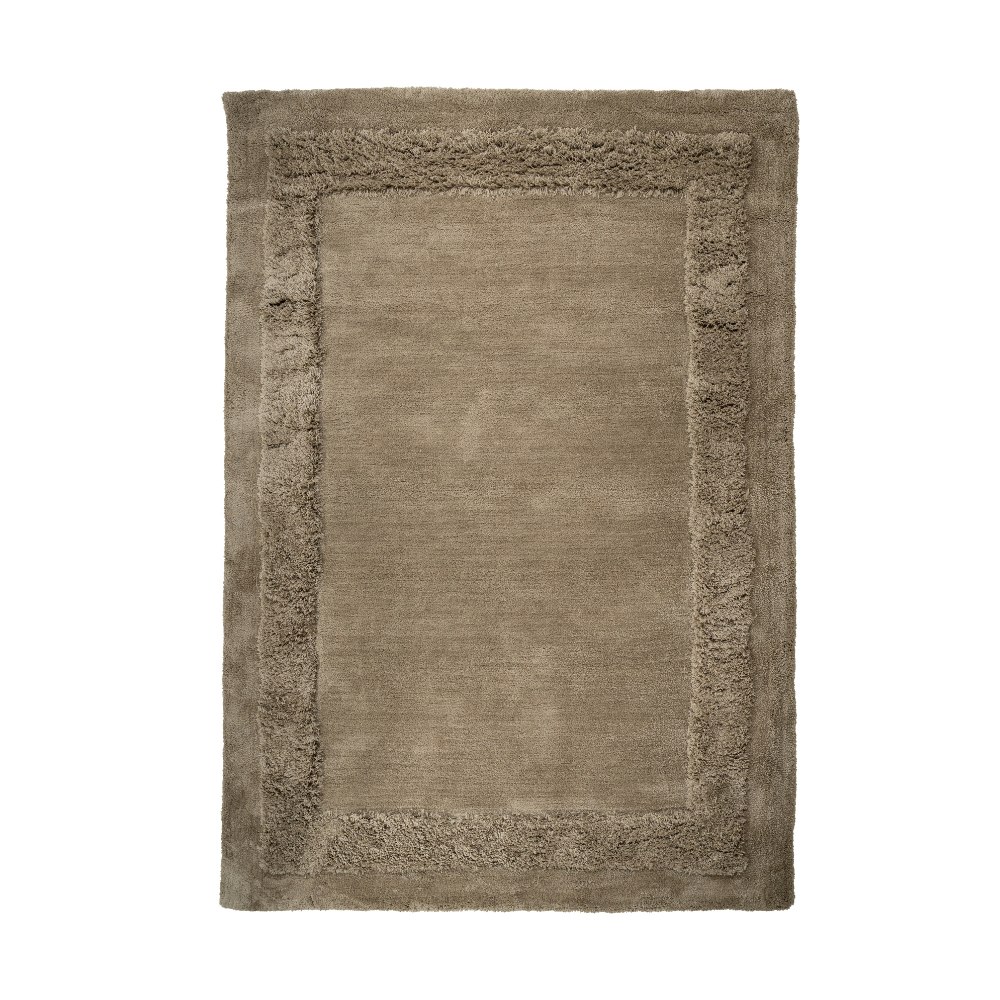 Dywan TURA taupe