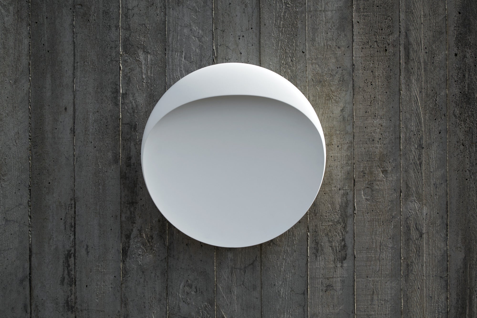FLINDT wall lamp white