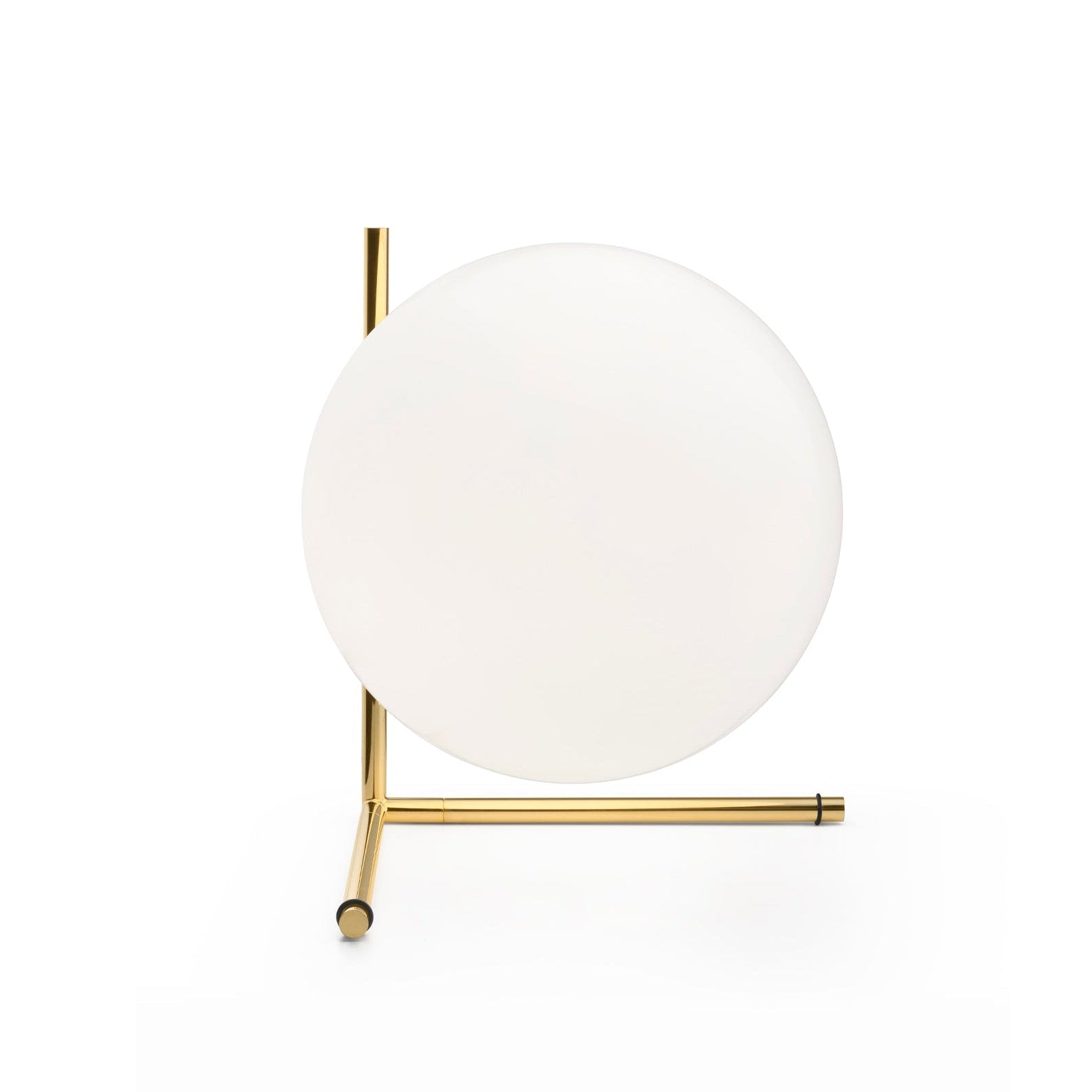 Lampa stołowa IC LIGHTS 10TH ANNIVERSARY złoty