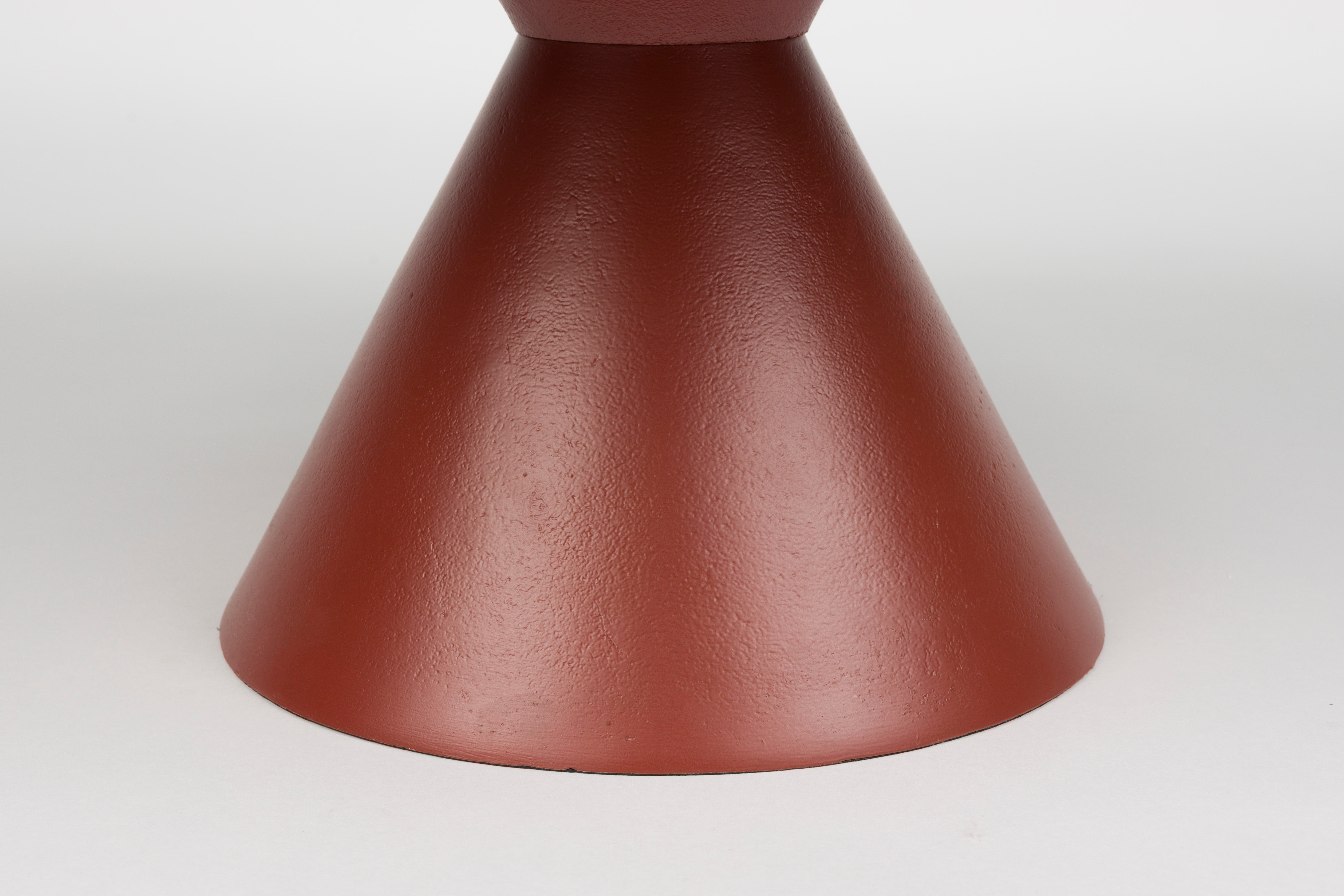 FLOSS Coffee Table Red