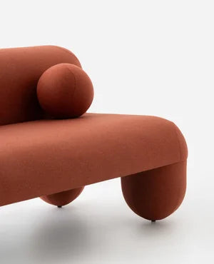 Sofa HELLO tapicerowany