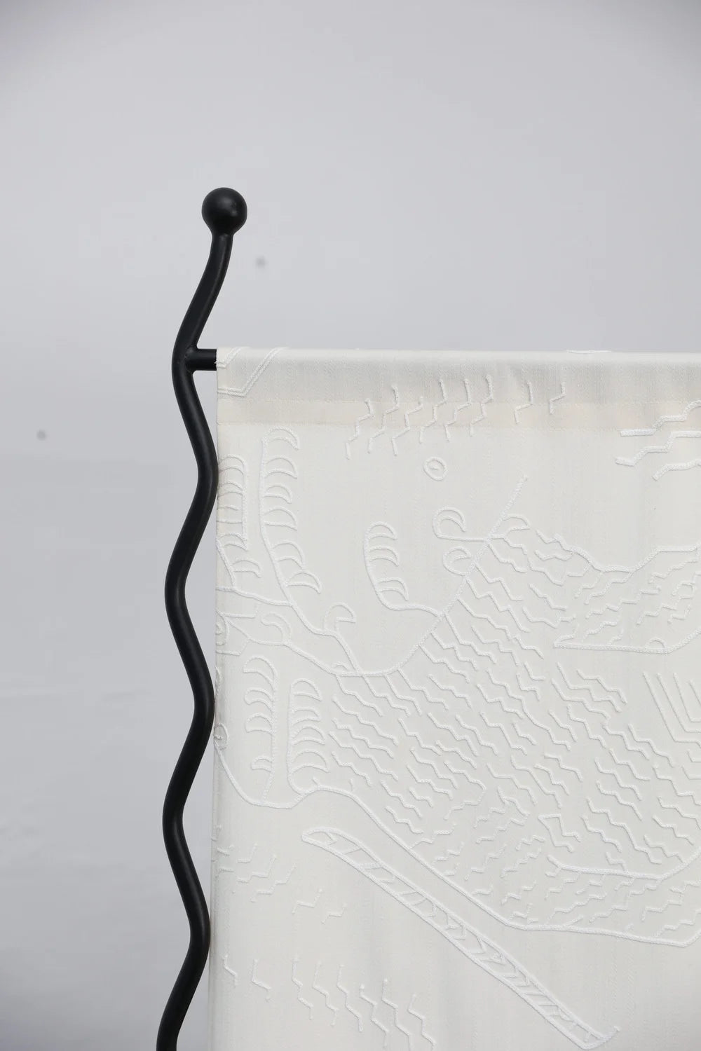 Upholstered ALTO Screen