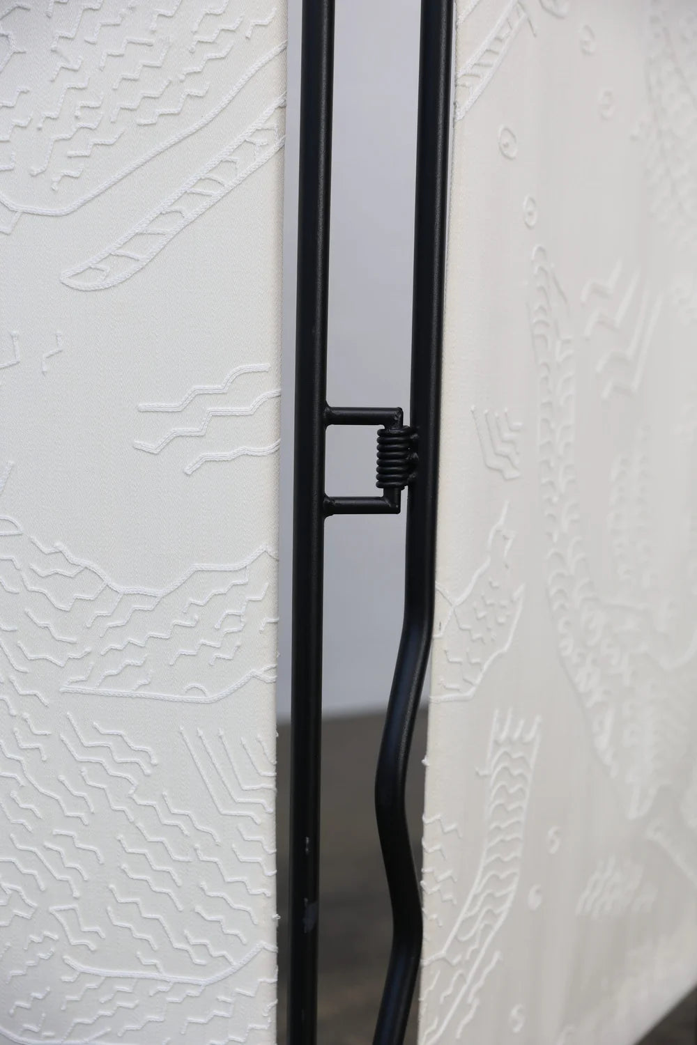 Upholstered ALTO Screen