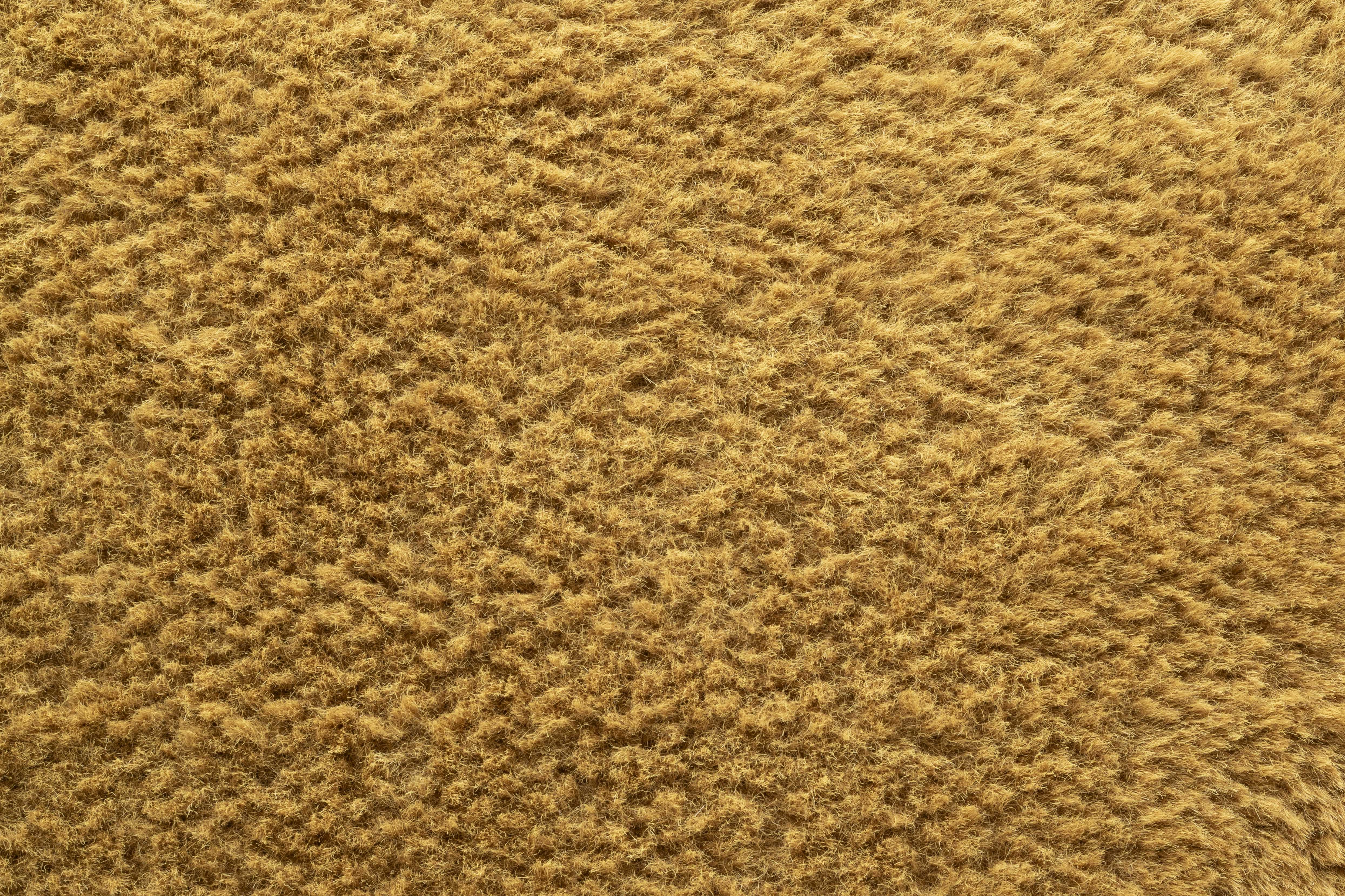 Fotel obrotowy JUMP ochre