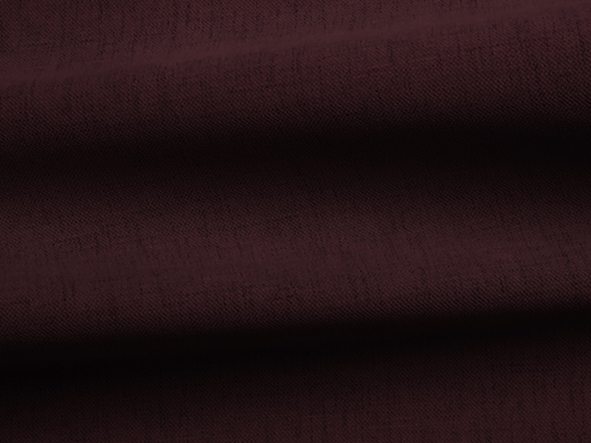 Sofa 3-osobowa z funkcją spania KALENA bordowy