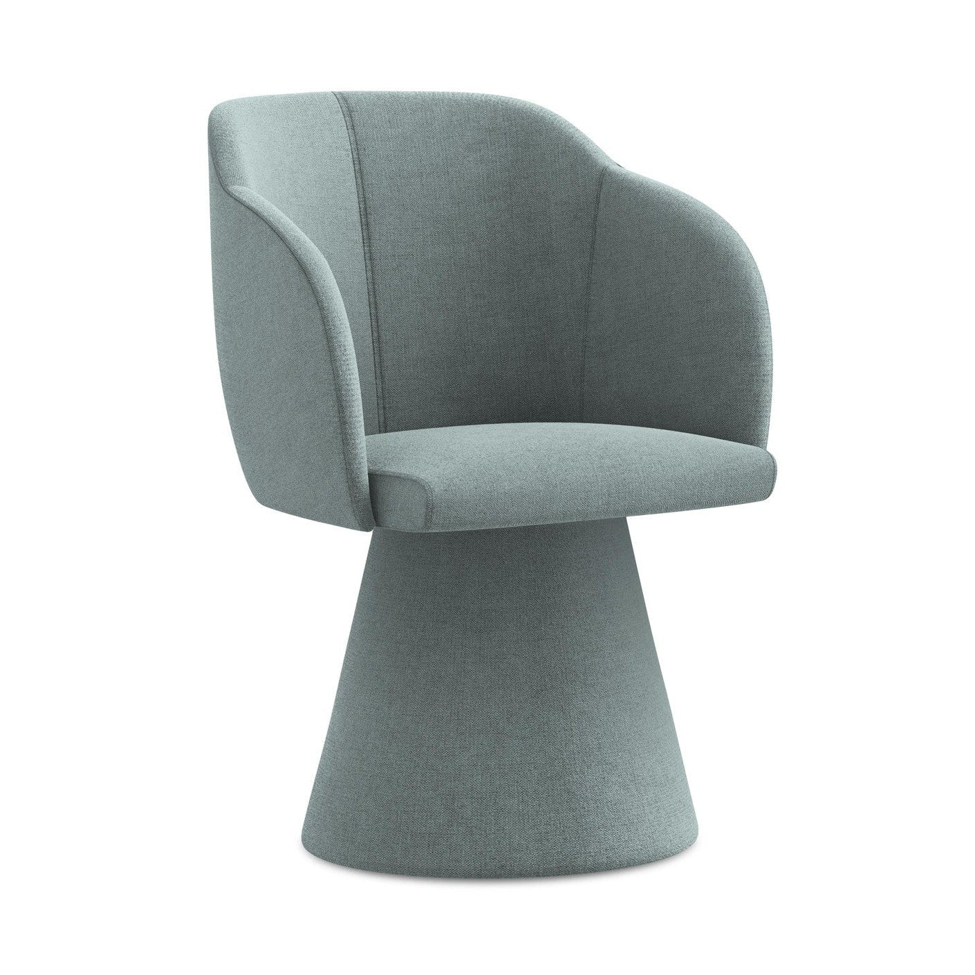 Krzesło KANOA dżinsowy niebieski