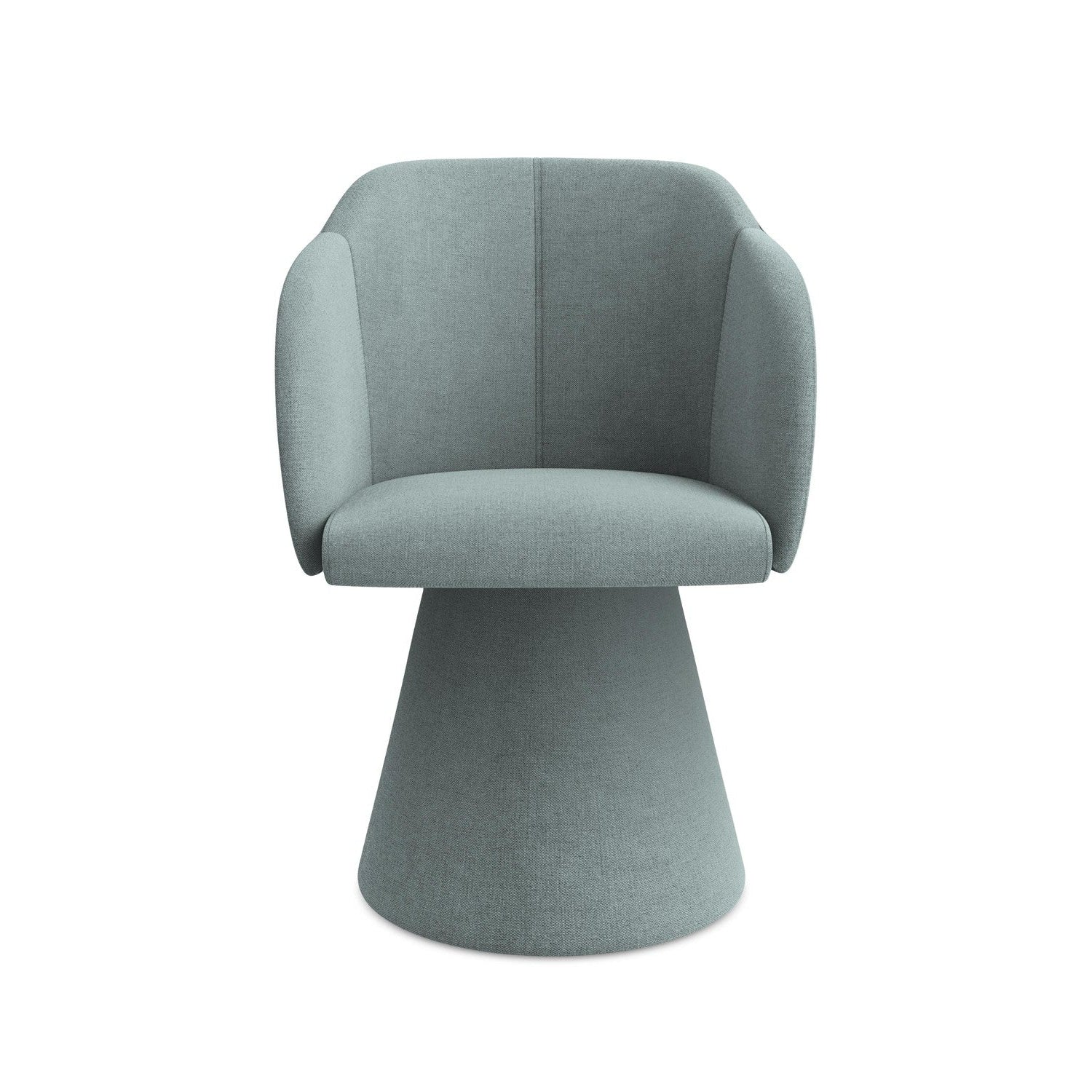 Krzesło KANOA dżinsowy niebieski