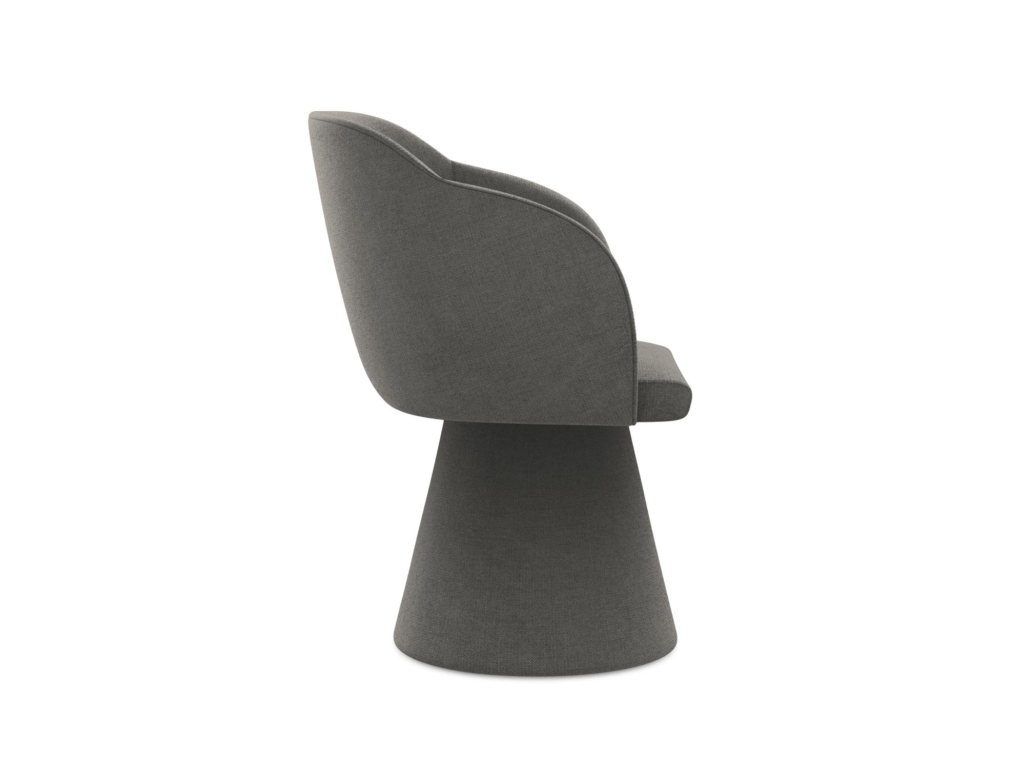 KANOA Chair Dark Gray