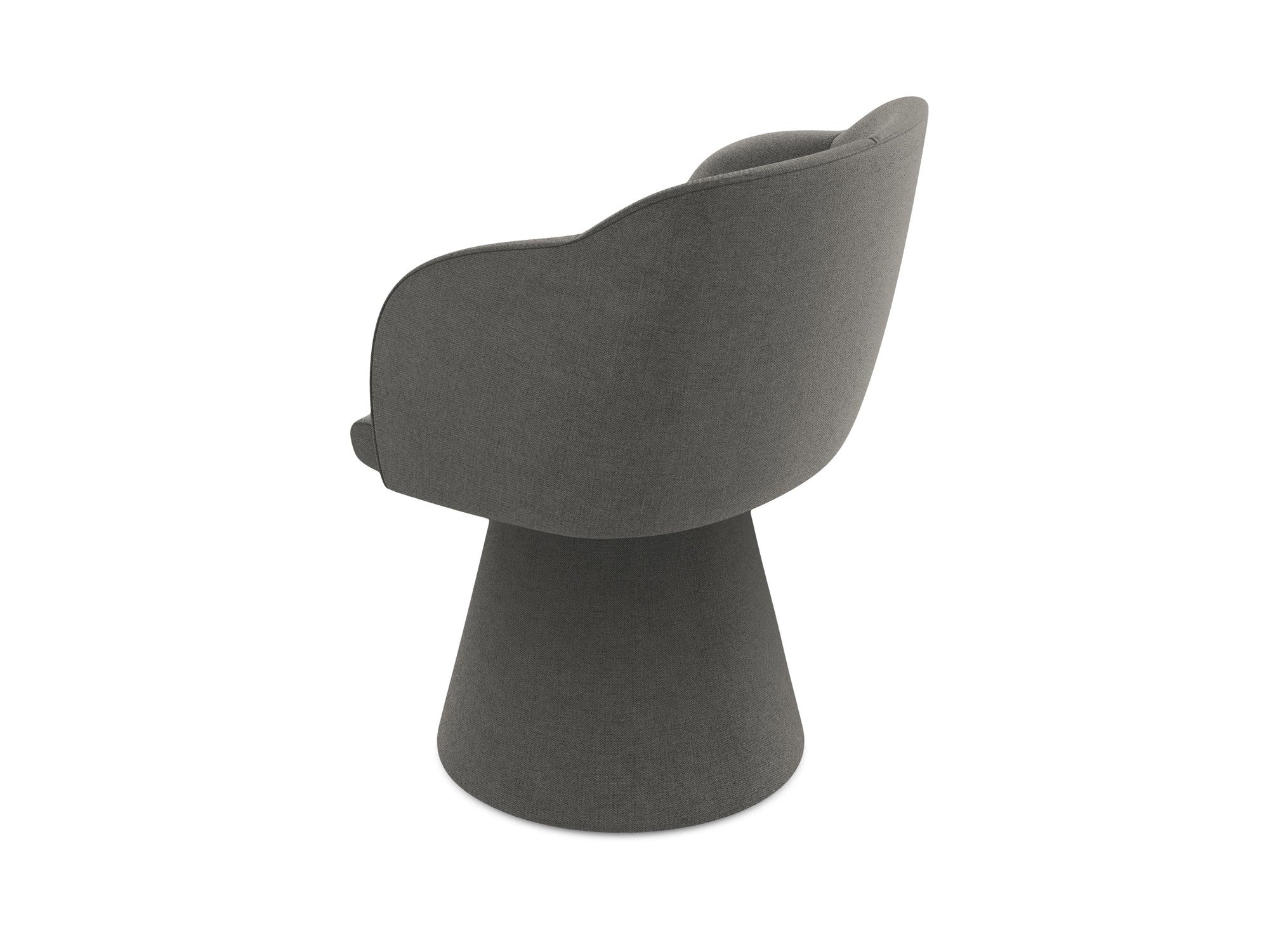 KANOA Chair Dark Gray