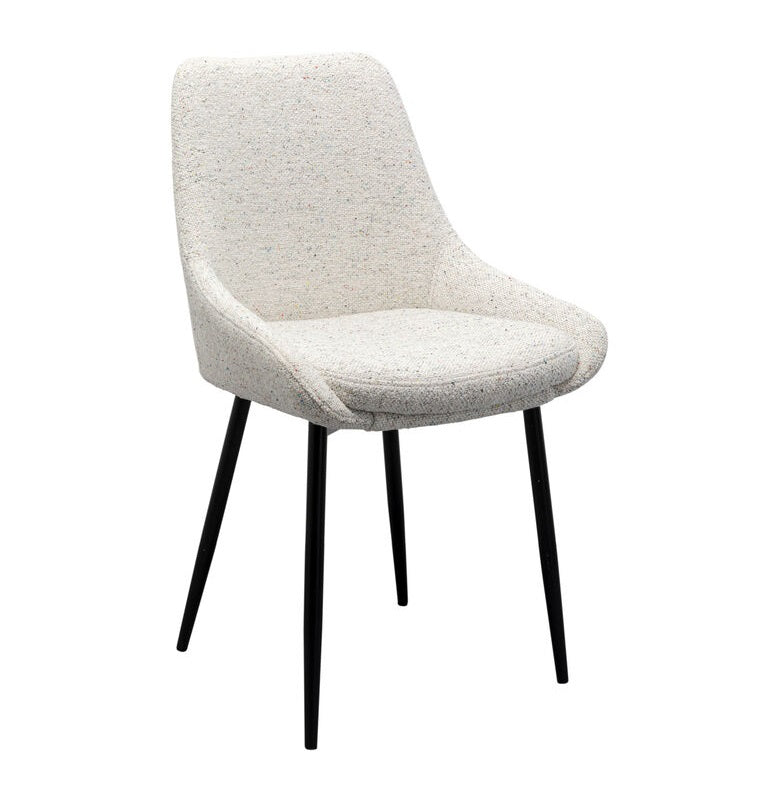 Ost -Side -Stuhlcreme Melange