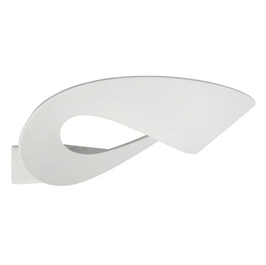 Wandleuchte MESMERI LED weiß
