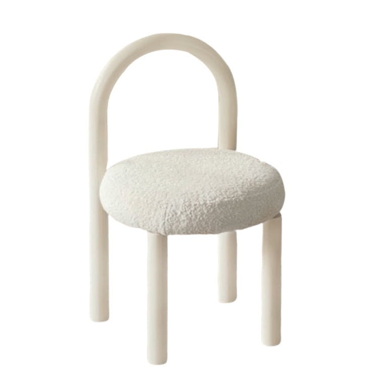 Upholstered NEBOO Chair