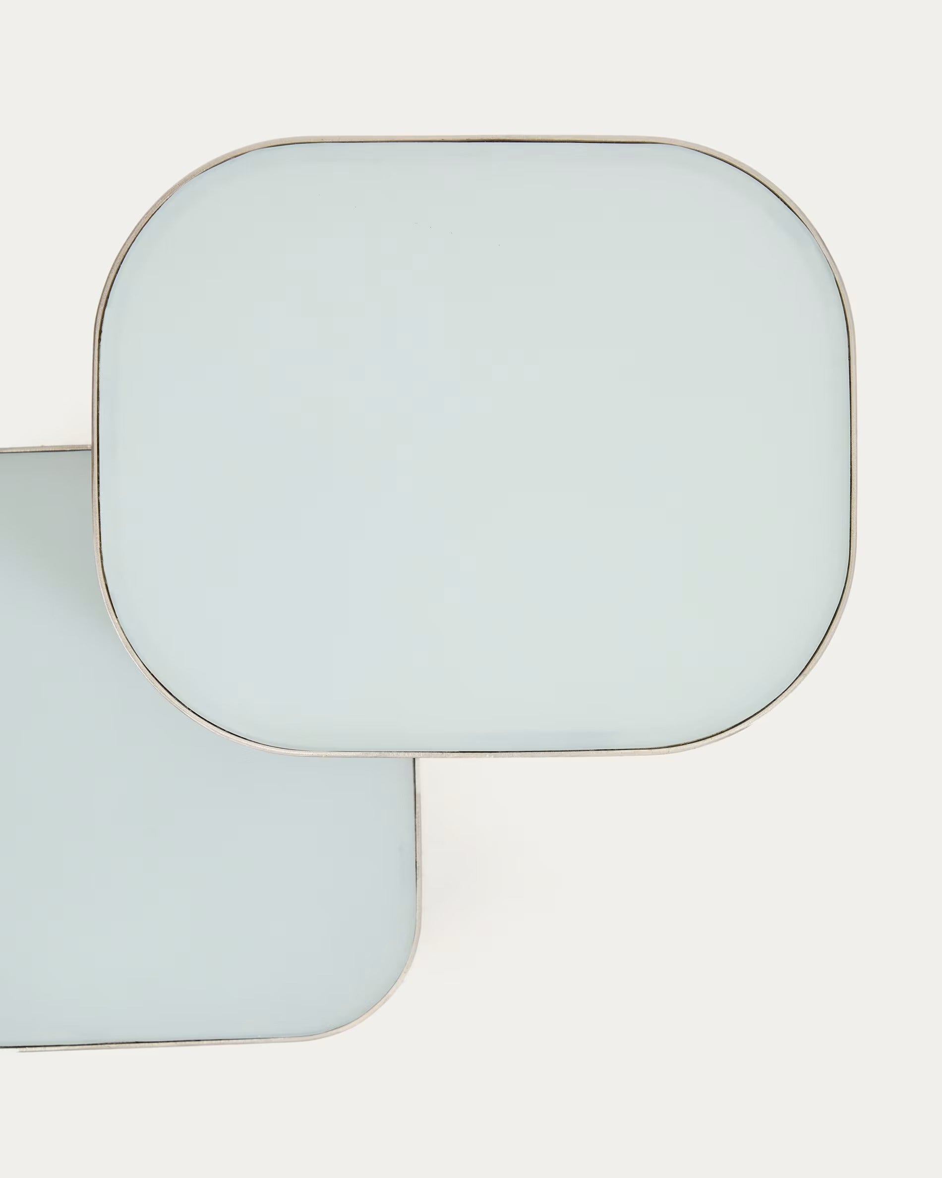 TANDAN Table Lamp Gray