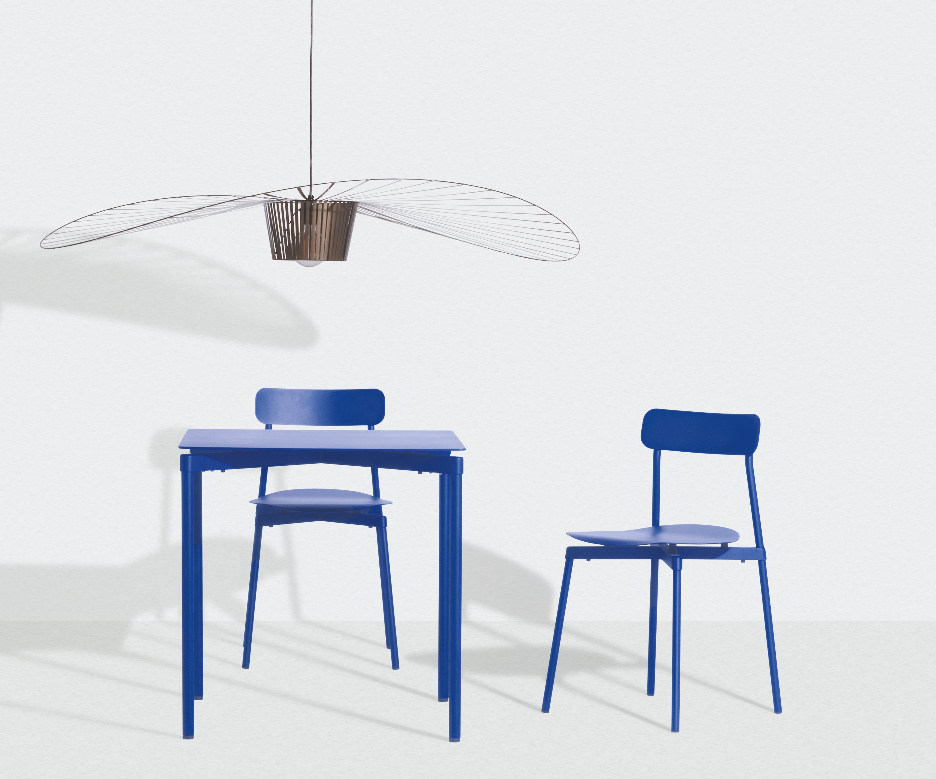 Lampa wisząca VERTIGO brązowy