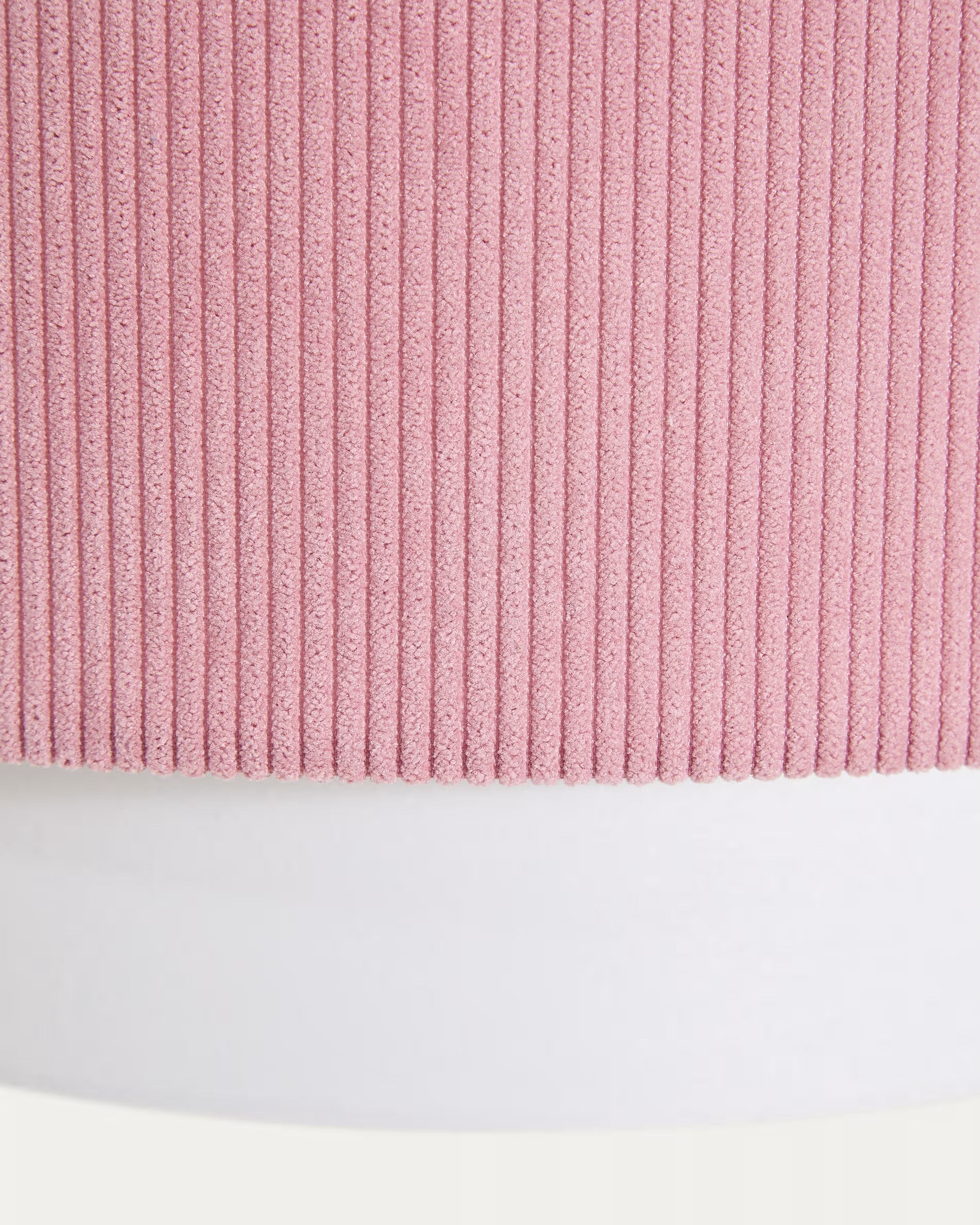 Lampa wisząca BIANELLA różowy z białym