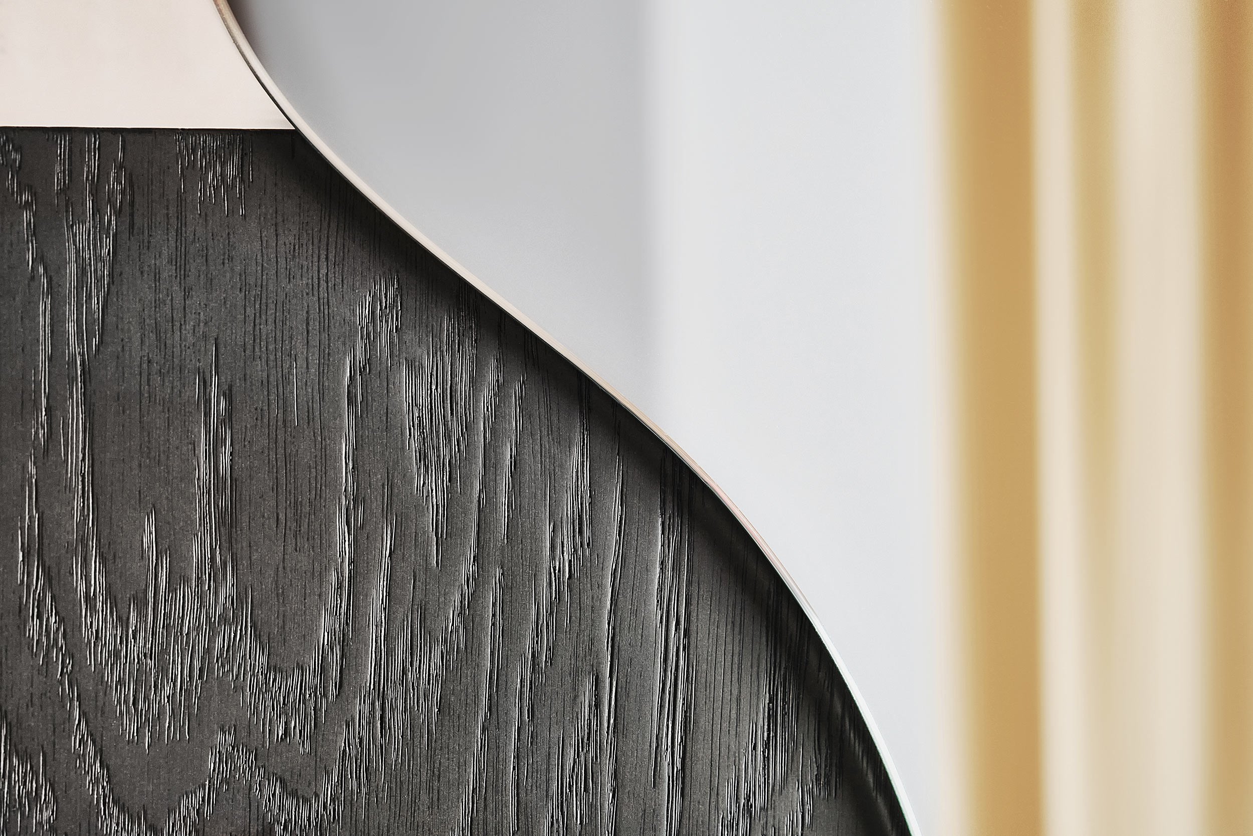 Lustro LAKE 4 personalizowane