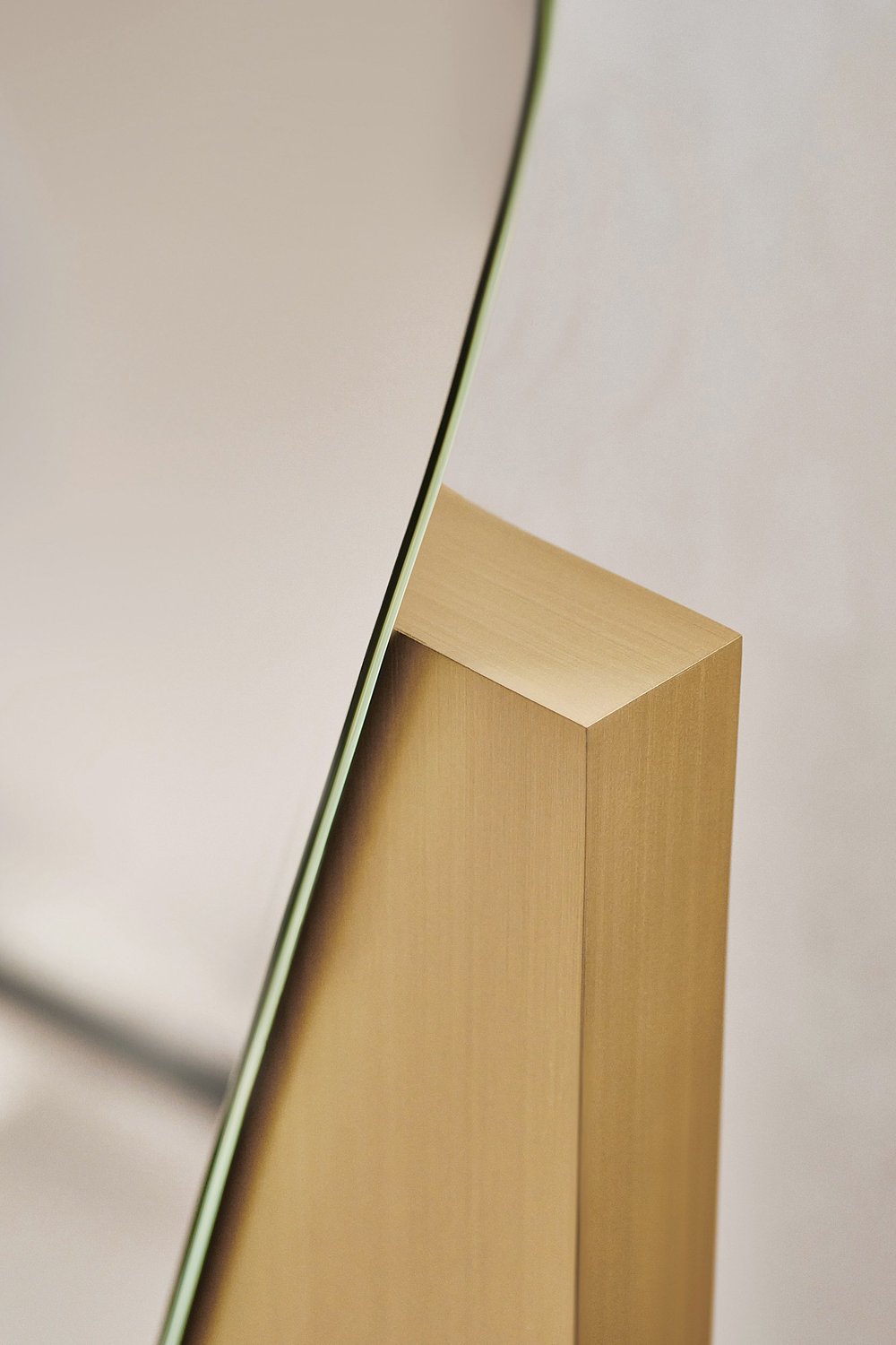 Lustro LAKE 2 personalizowane