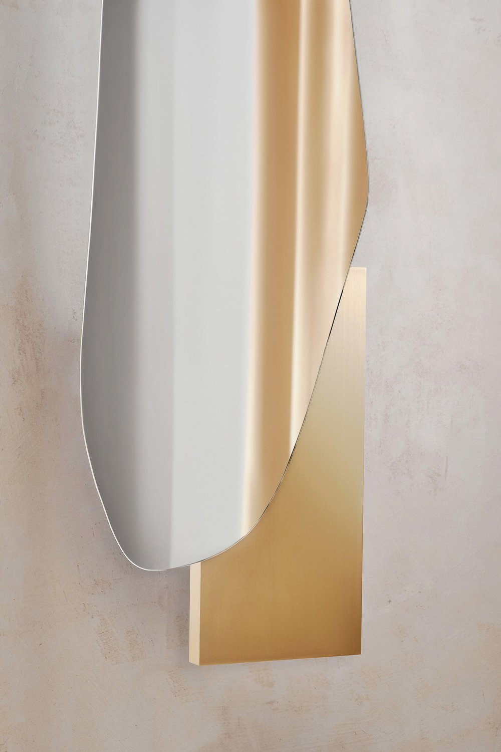 Lustro LAKE 2 personalizowane