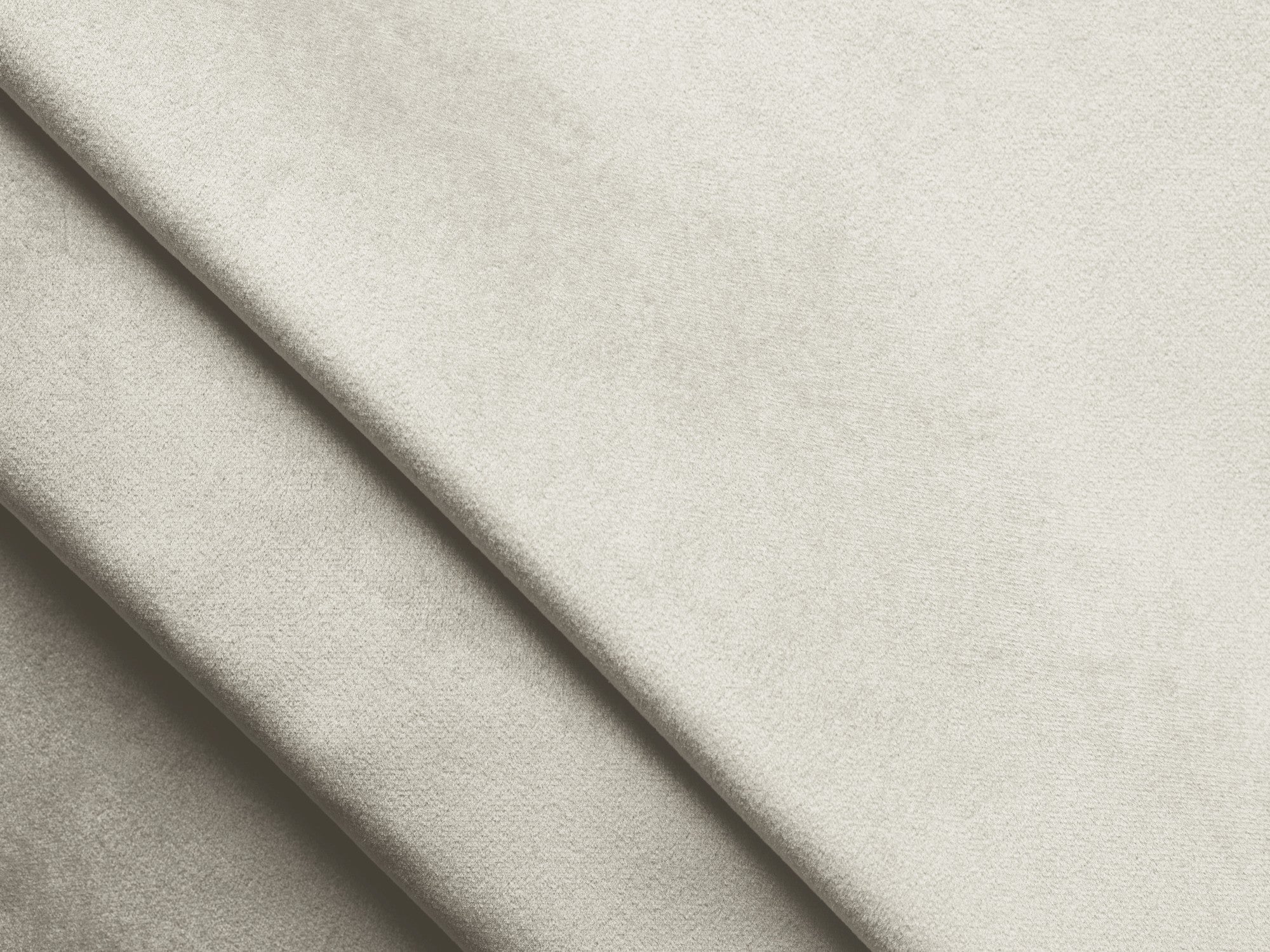 Sessel / Samtmodul LOKUA hellbeige