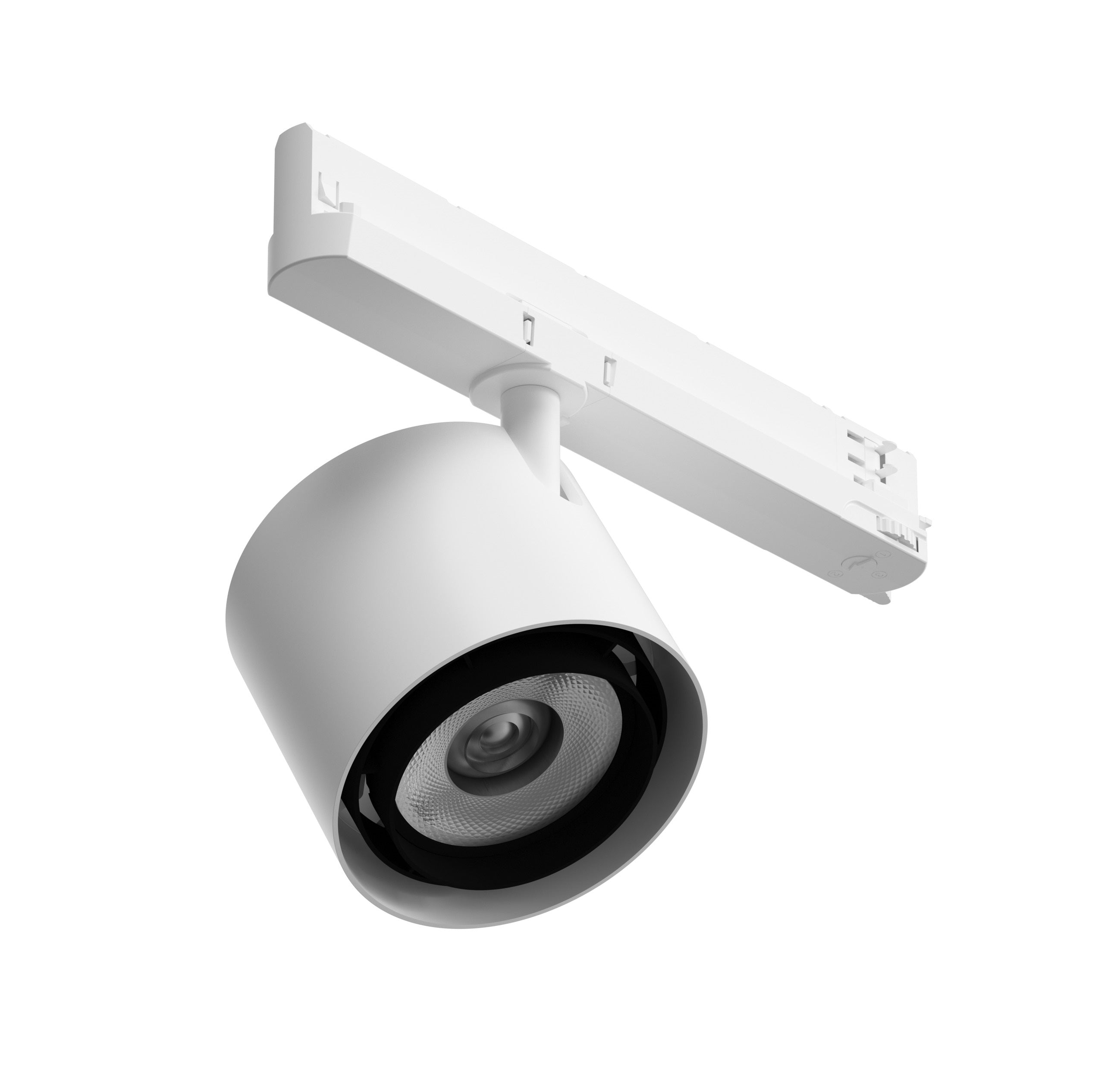 Spot LP 072 TRACK weiß