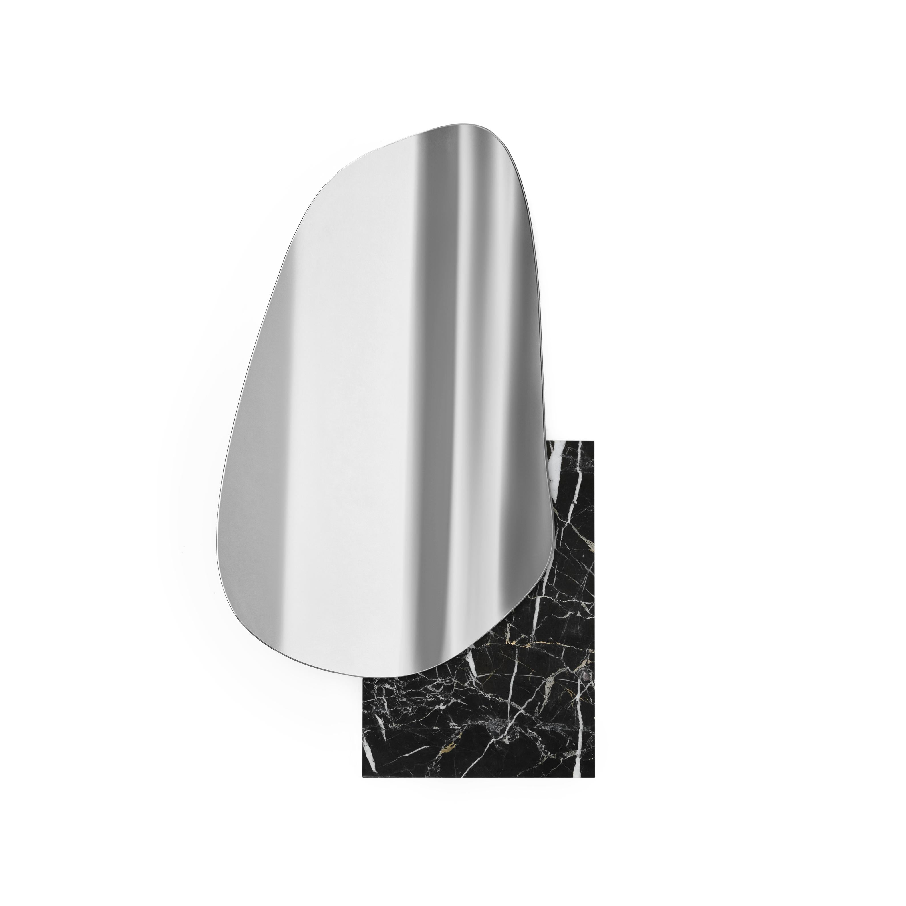 Lustro LAKE 3 personalizowane