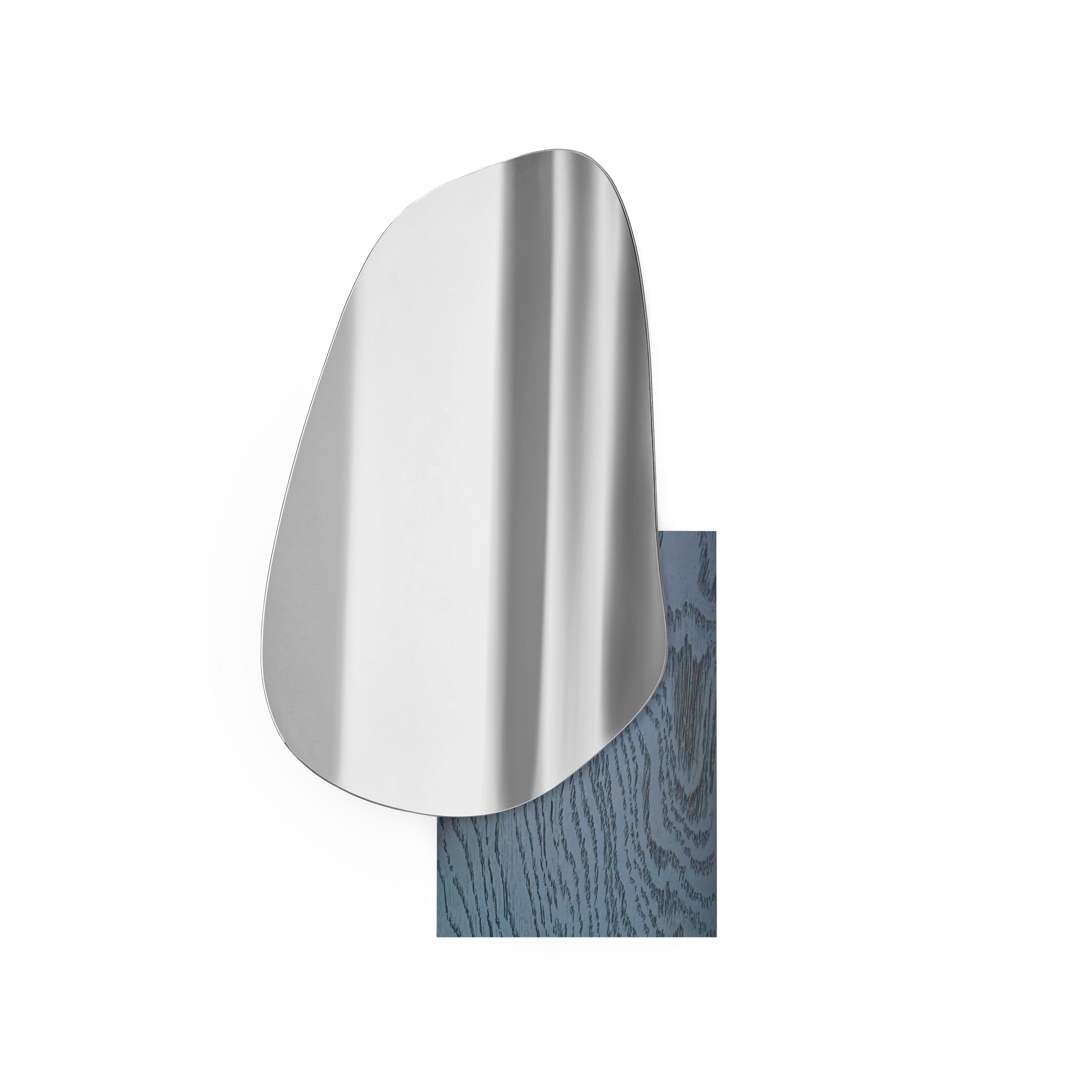 Lustro LAKE 3 personalizowane